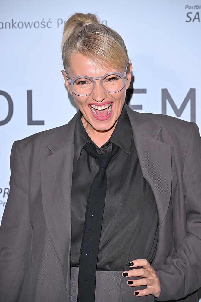 Dorota Szelągowska opowiedziała o wychowaniu córki. Padły wzruszające słowa