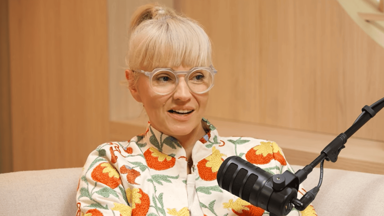 Dorota Szelągowska opowiedziała o wychowaniu córki. Padły wzruszające słowa