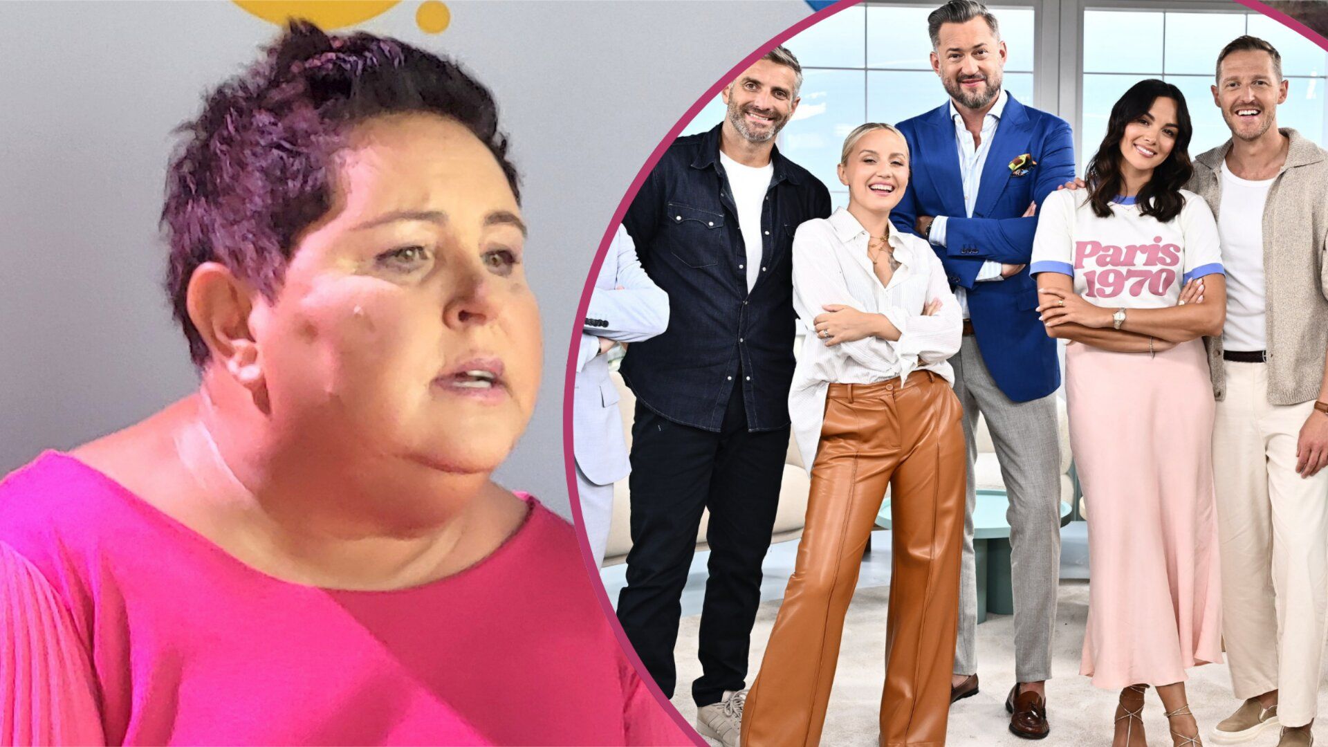 Dorota Wellman znika z „DDTVN”. Nowy duet i żale w komentarzach