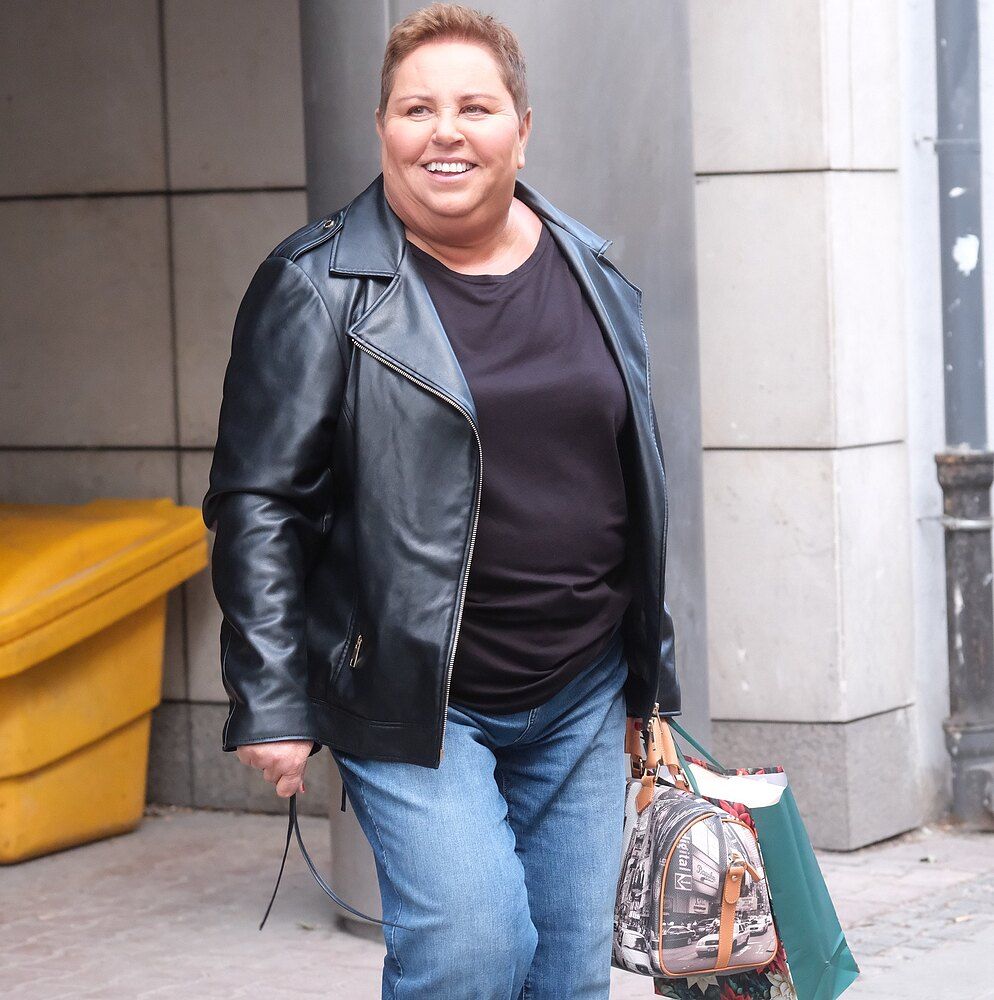 Padło pytanie do Doroty Wellman. Pół Polski chciało je zadać. Wypaliła bez namysłu