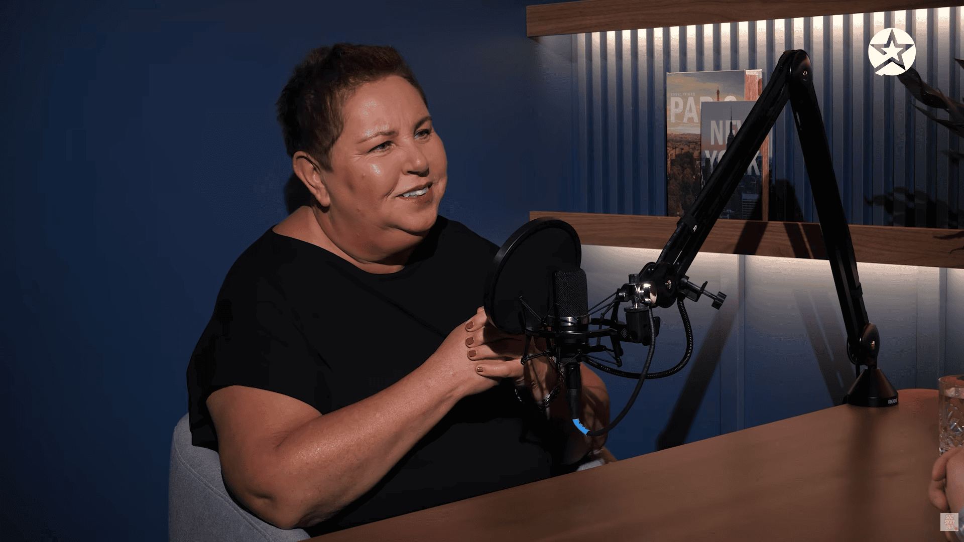 Padło pytanie do Doroty Wellman. Pół Polski chciało je zadać. Wypaliła bez namysłu