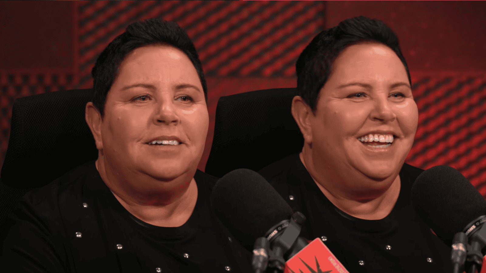 Dorota Wellman była w związku ze starszym o 23 lata mężczyzną. W przeszłości wyglądała zupełnie inaczej