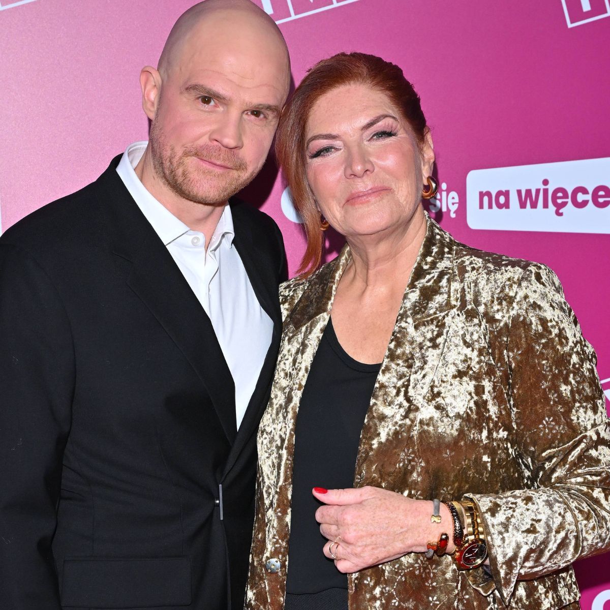 Plotki się potwierdziły. Uwielbiana para znowu razem