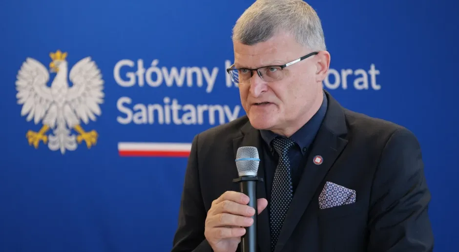 Kolejny alarm GIS. Produkt znika z rynku po wykryciu zakazanego pestycydu