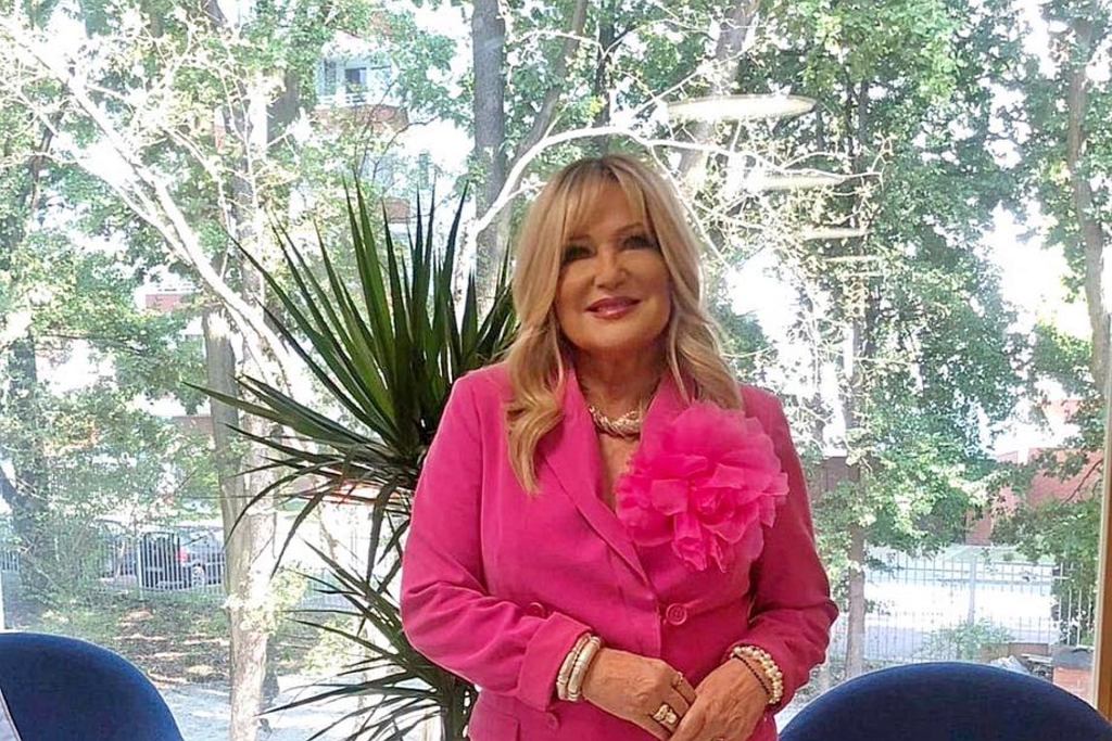 Legenda „Mydełka Fa” wciąż zachwyca! Tak wygląda jej metamorfoza