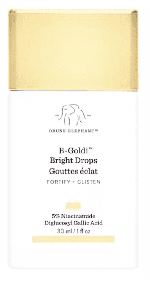 Drunk Elephant B-Goldi™Bright Drops 