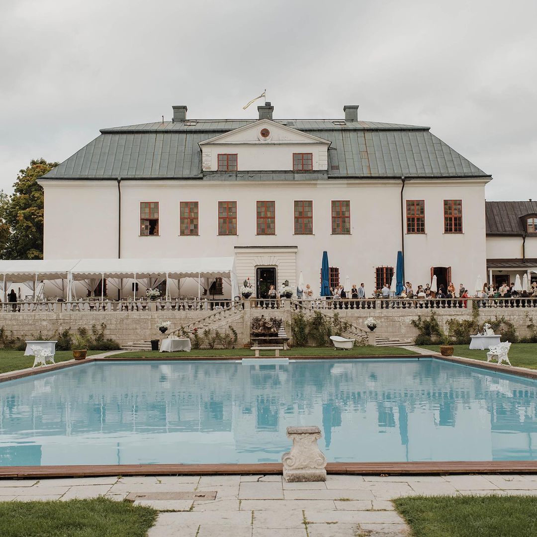 Duncan Laurence i Jordan de Moor wzięli ślub (fot. Instagram)