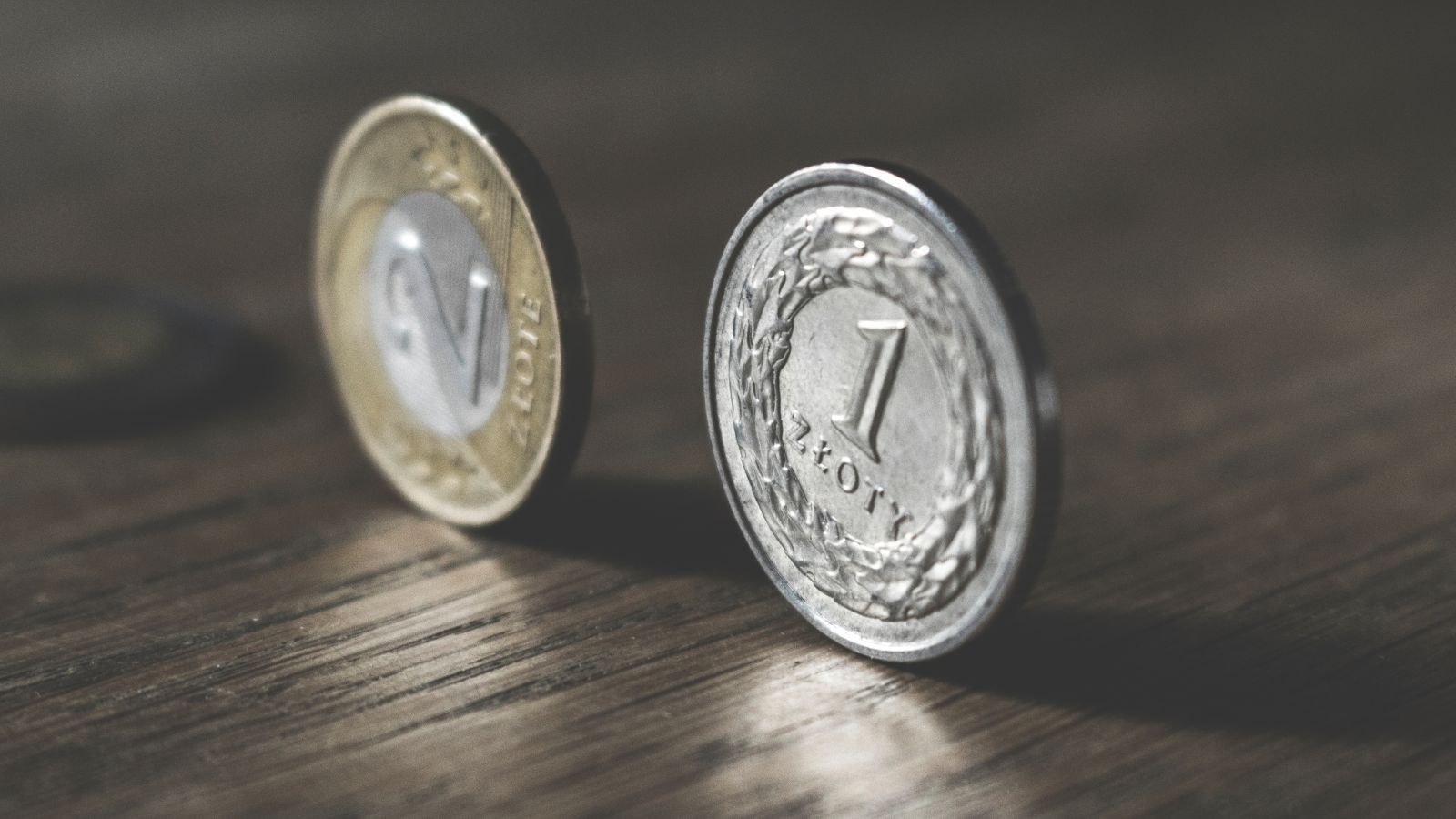 Koniecznie sprawdź portfel i skarbonkę. Ta moneta jest warta małą fortunę