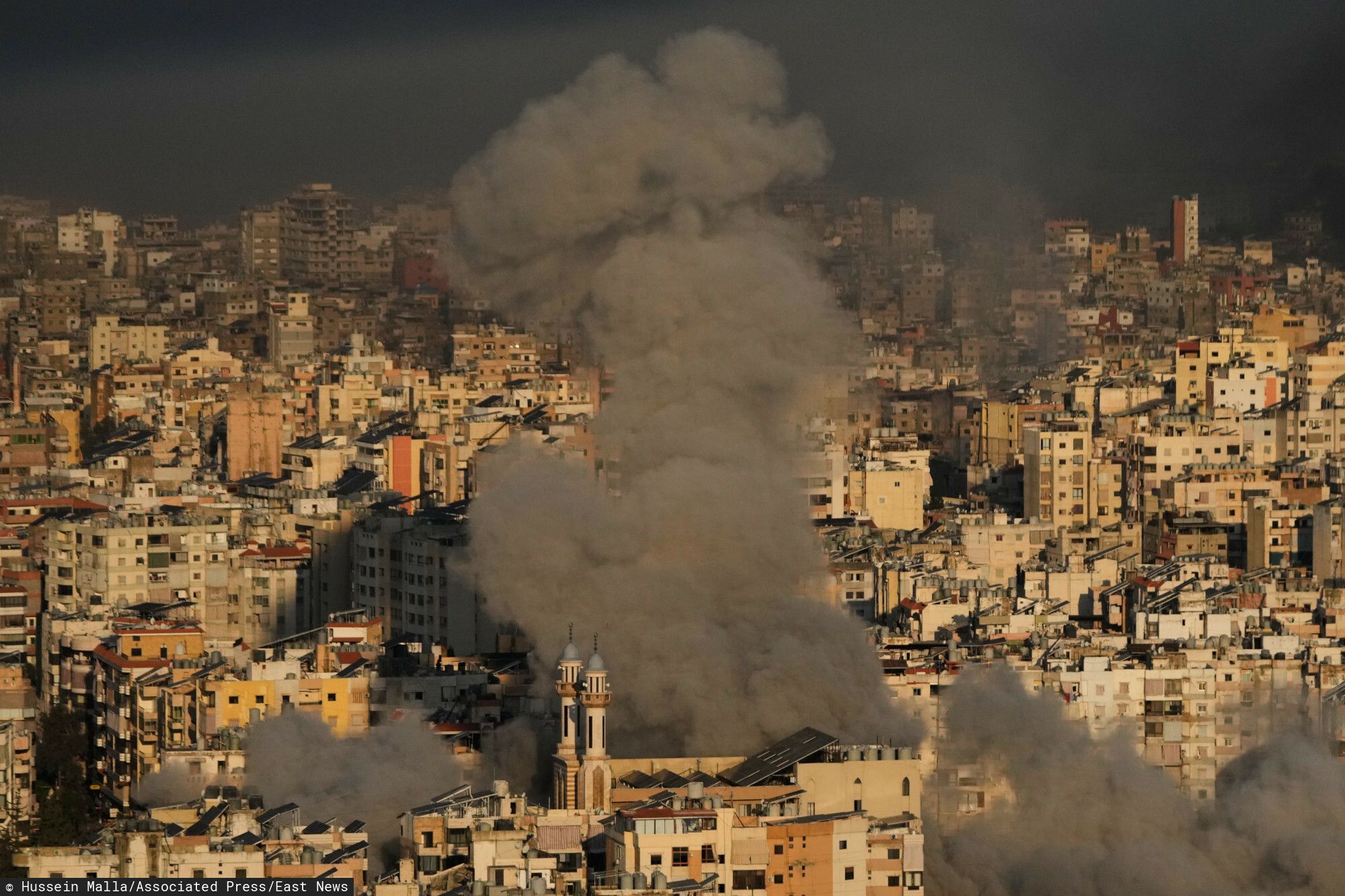 Kiedy zakończy się kryzys na Bliskim Wchodzie? Krzysztof Jackowski podał datę