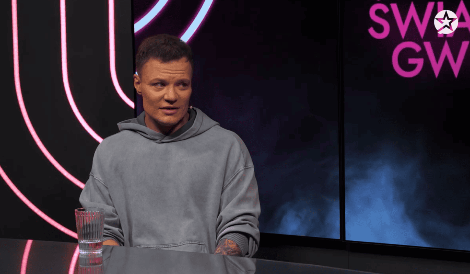 Dżaga, fot. Świat Gwiazd Exclusive