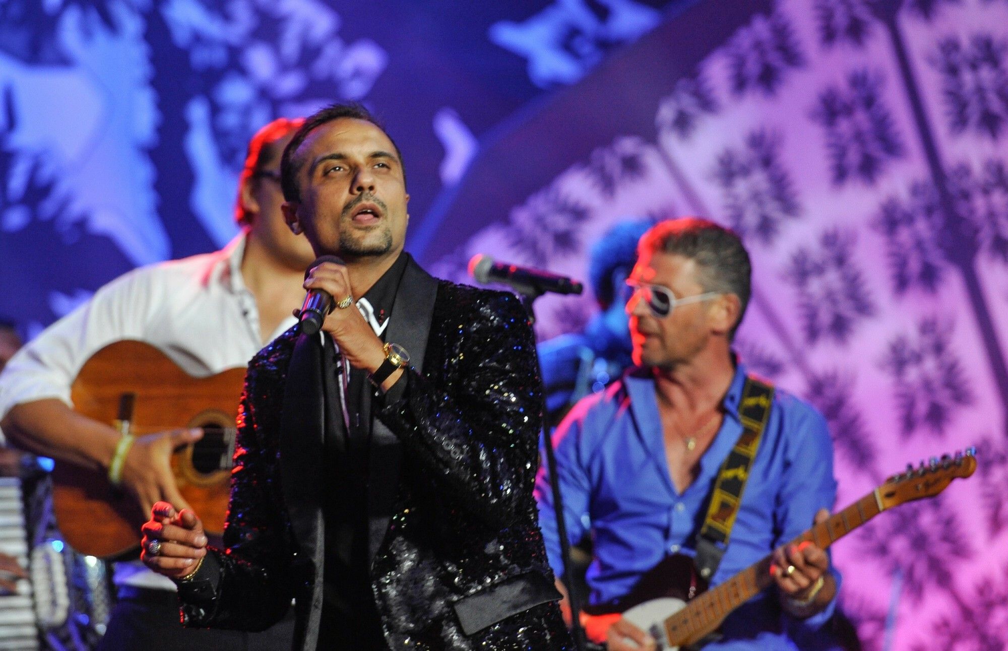 Nie tylko Don Wasyl i Bogdan Trojanek. Oto największe romskie gwiazdy