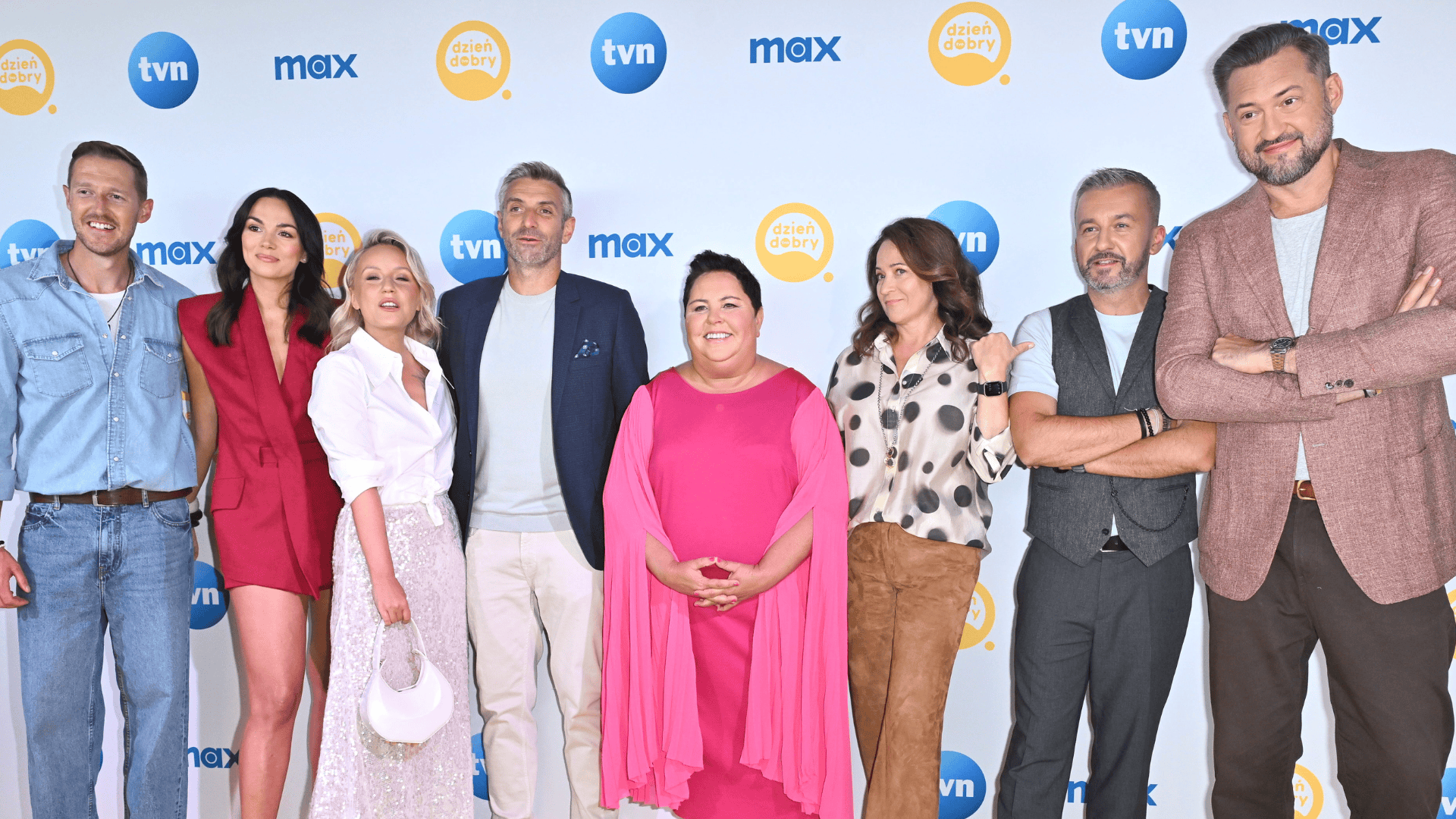 Wielki powrót do "DDTVN". Formatem przebija choćby Kingę Rusin