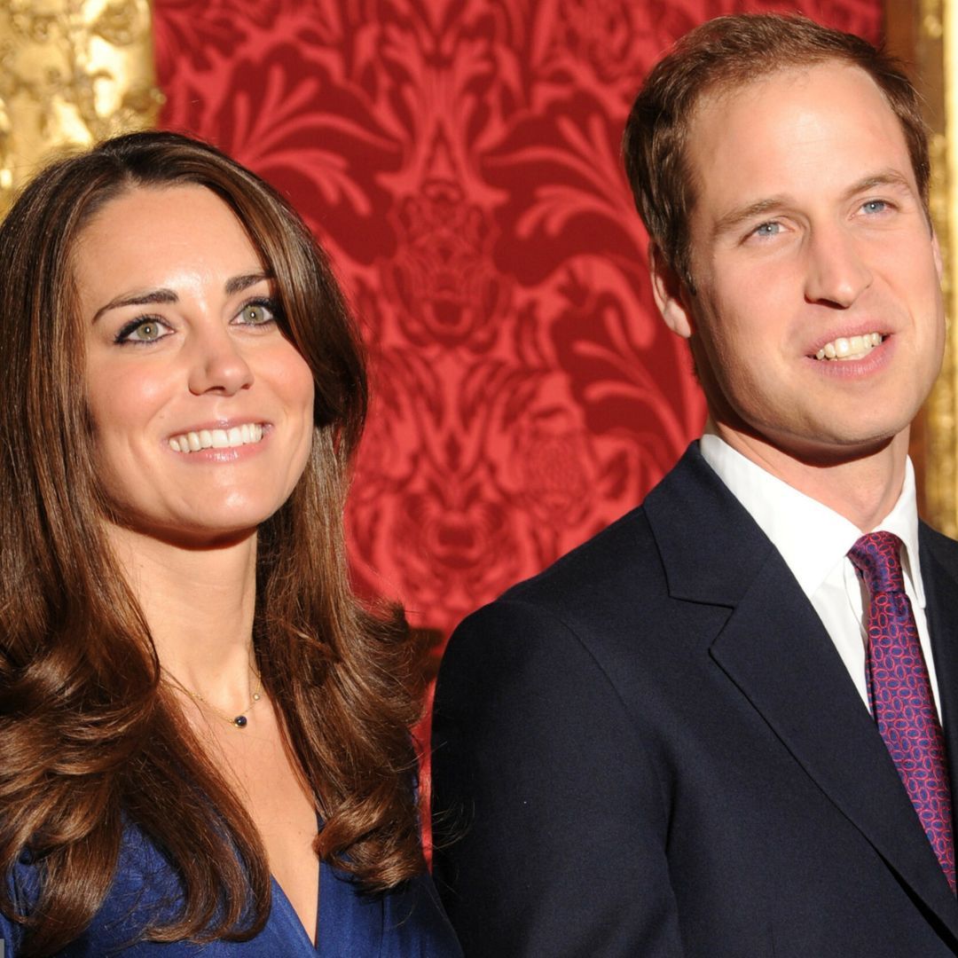 Kate Middleton - wiek, choroba, kariera, życie prywatne, dzieci, rodzina