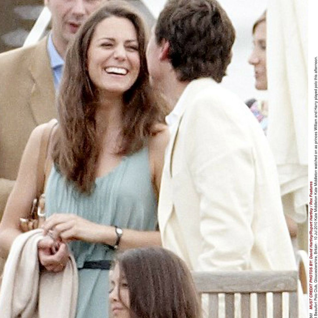 Kate Middleton - wiek, choroba, kariera, życie prywatne, dzieci, rodzina