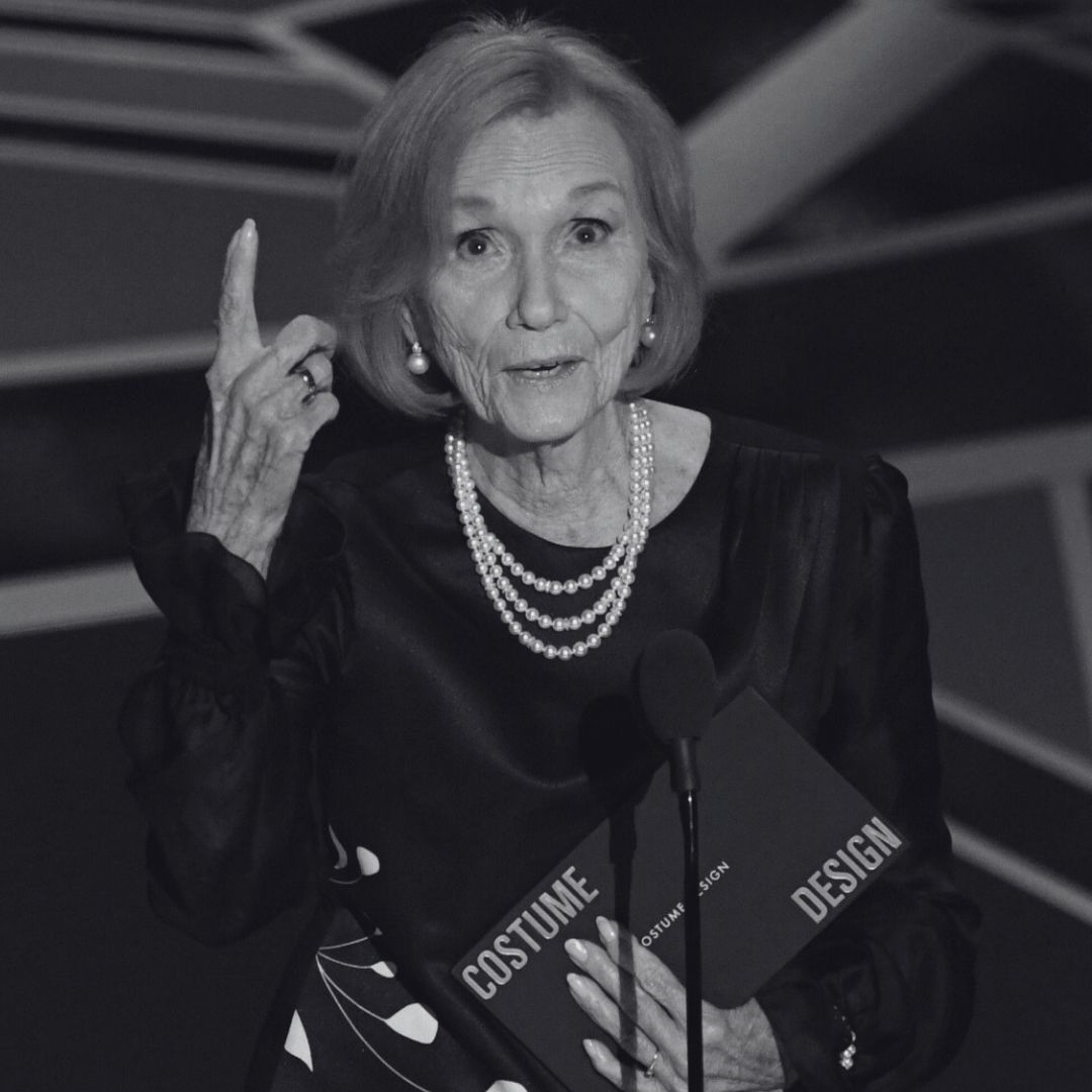 Legendarna aktorka Eva Marie Saint nie żyje. Nazywano ją "złotą damą"