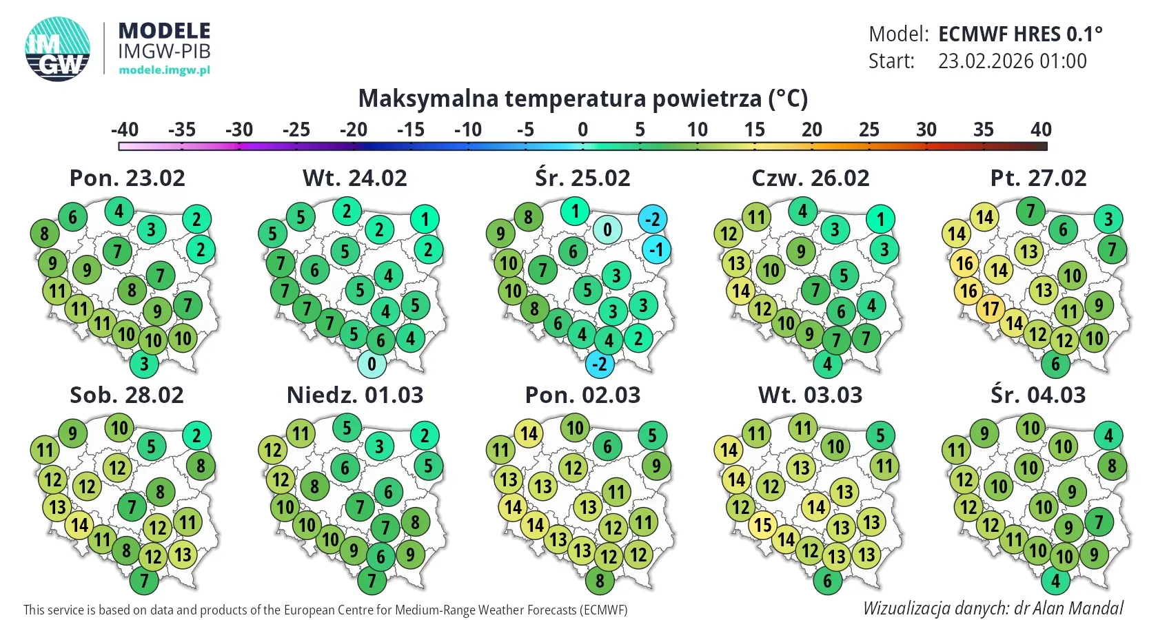 Nagle woda zalewa posesje i drogi. Coraz poważniejsze straty. Sytuacja w tym regionie fatalna