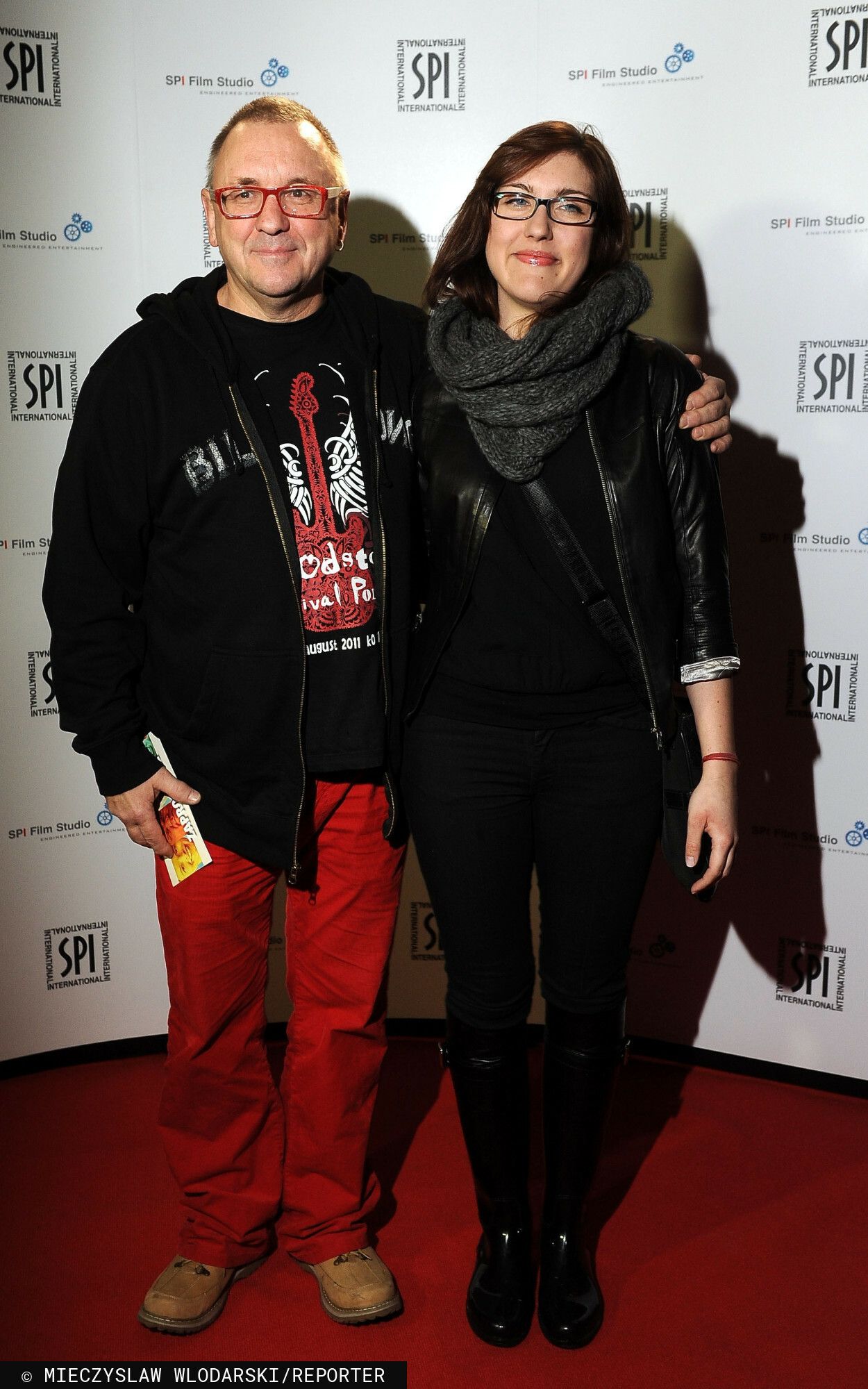 Wiadomo, czym zajmują się córki Jerzego Owsiaka. Wielu może się zaskoczyć