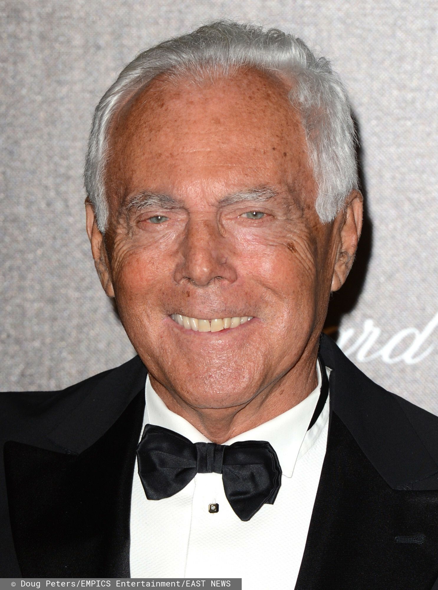 Świat w żałobie. Giorgio Armani nie żyje