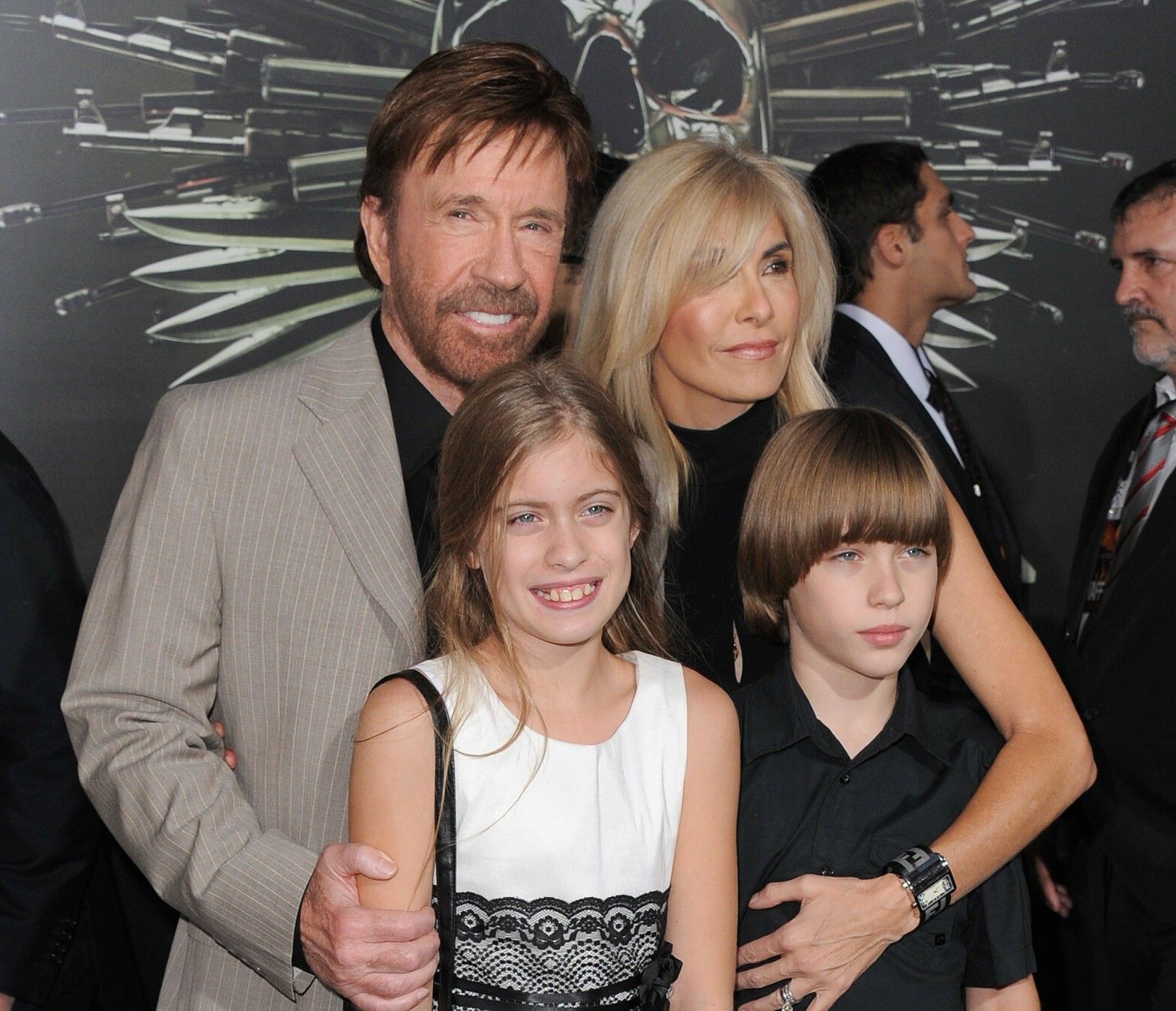 Chuck Norris nie żyje. Taki był jego ostatni wpis w sieci