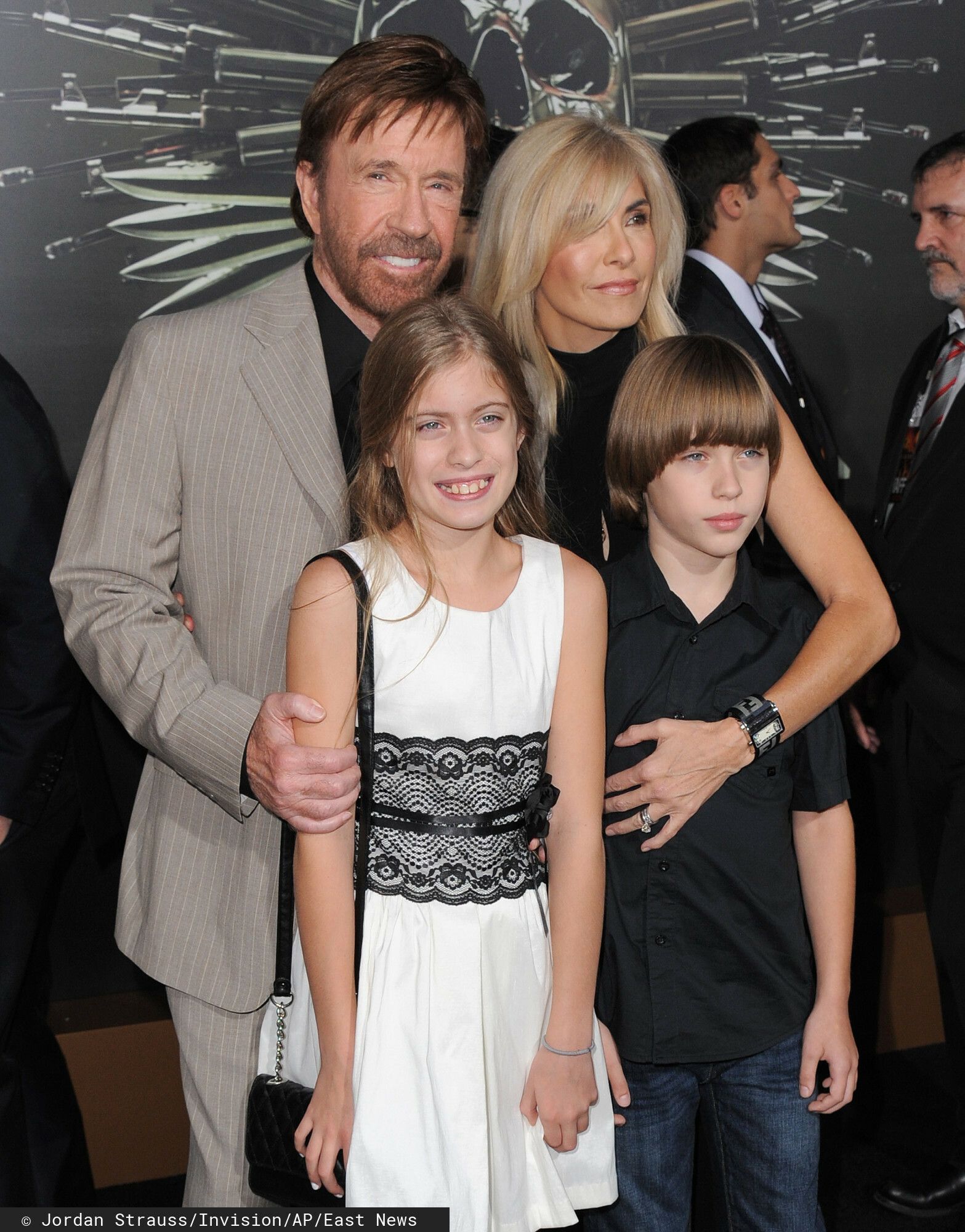 Nie żyje Chuck Norris. Gwiazdor pozostawił po sobie ogromny majątek