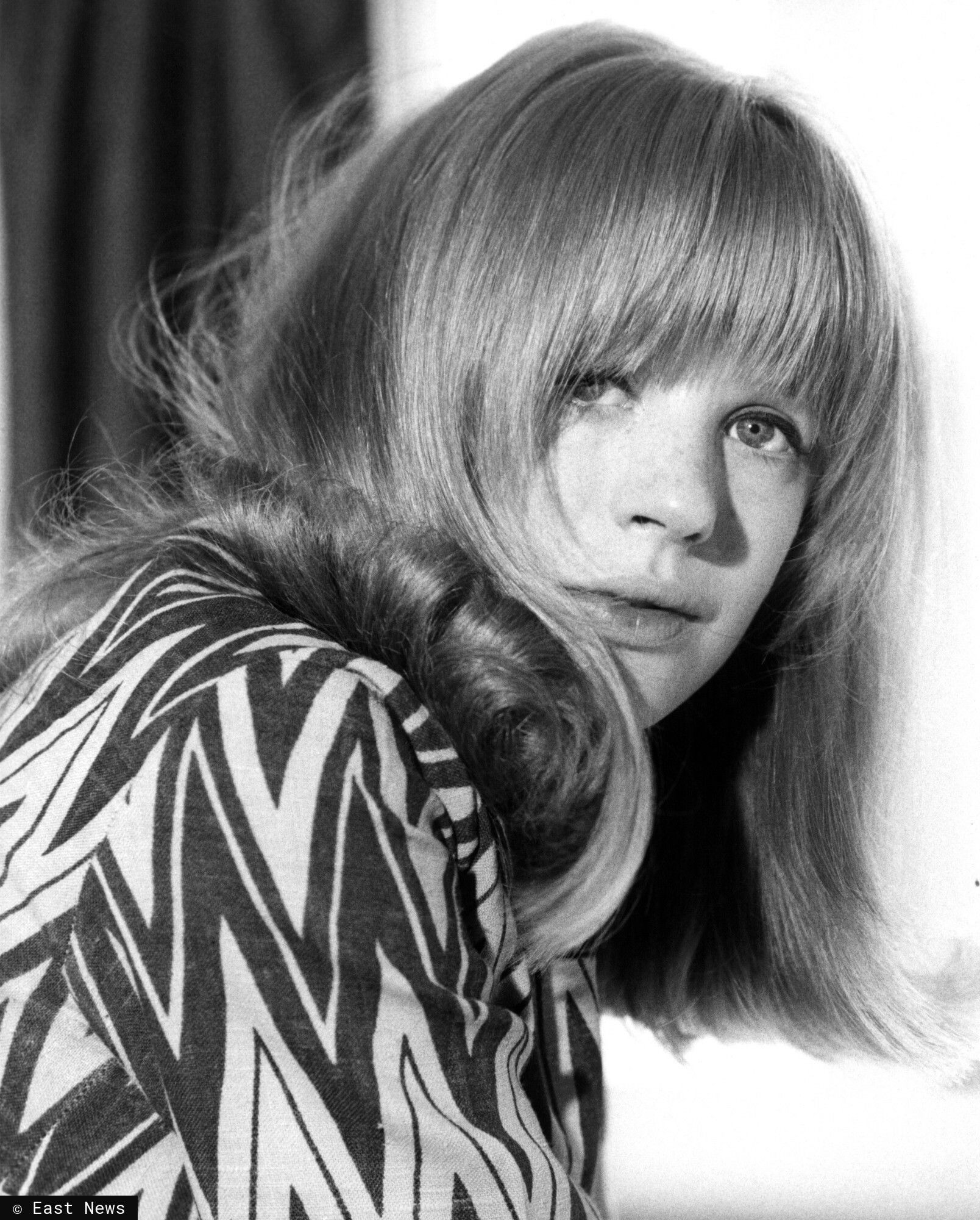 Marianne Faithfull