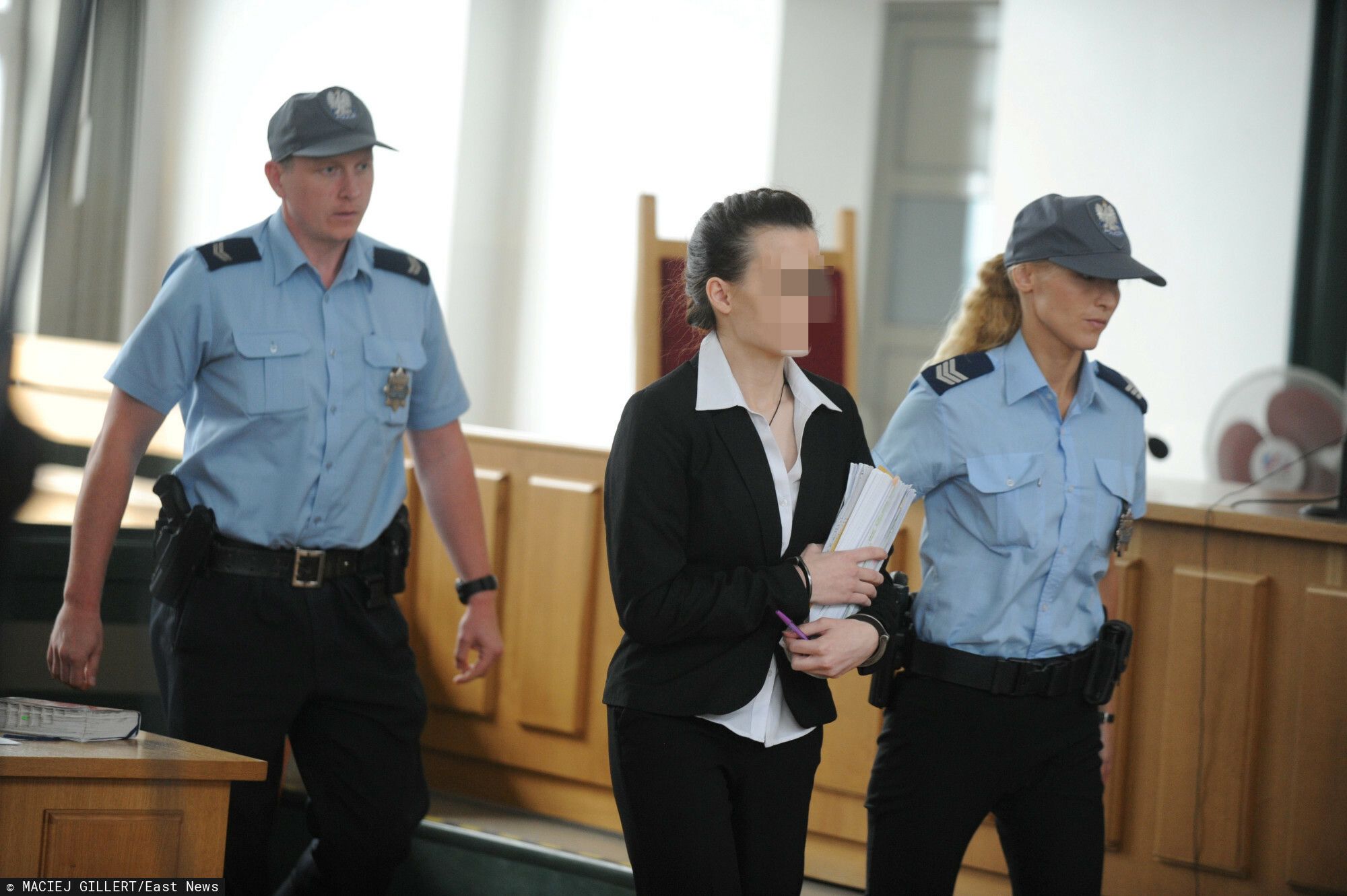 Tak Katarzyna W. jest traktowana w więzieniu. Mamy informacje z pierwszej ręki