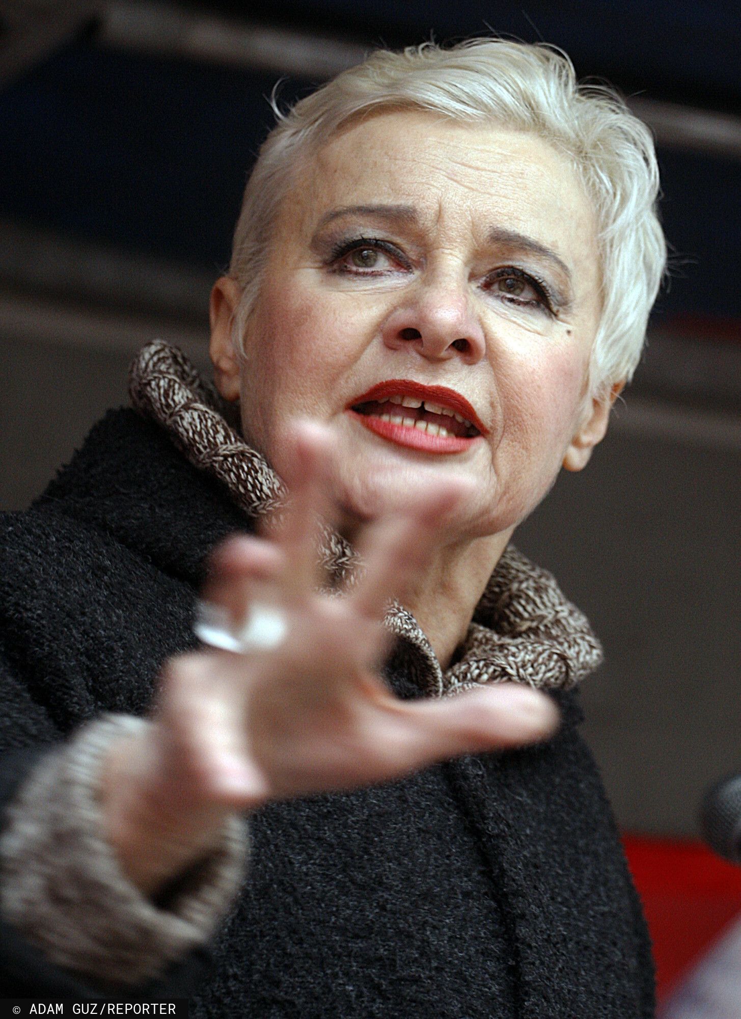 Nie tylko Doda. Uwielbiana aktorka od lat pomaga zwierzętom. Wydaje na nie więcej niż na siebie