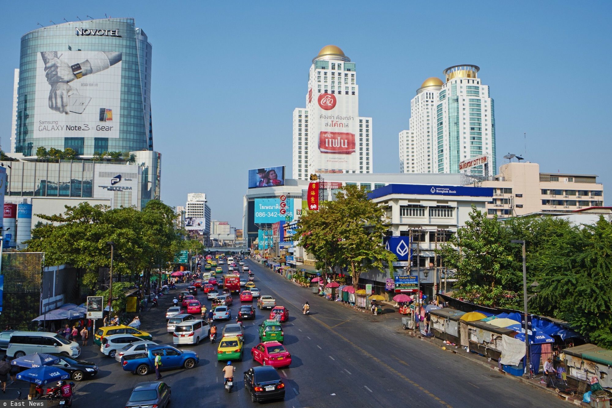 Tajlandia nieruchomości