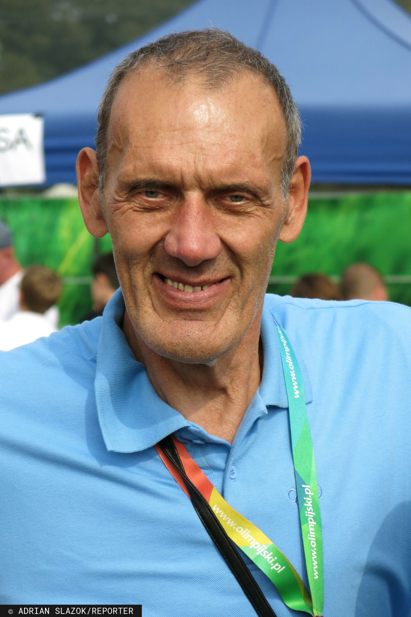 Nie żyje legenda polskiego sportu. To były medalista olimpijski