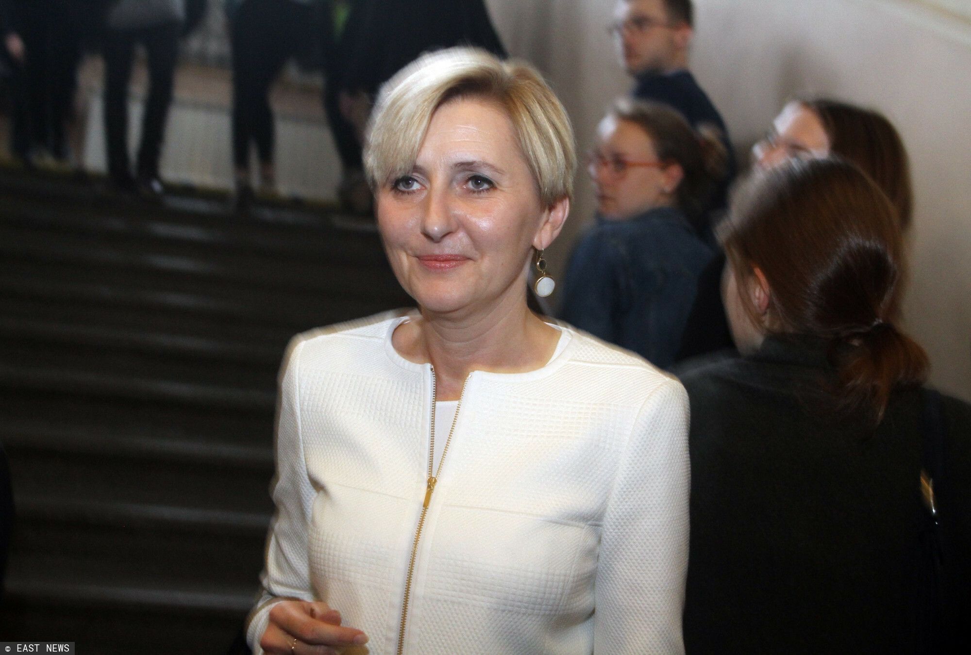 Agata Kornhauser-Duda kończy dziś 54 lata. Tak wyglądała w młodości