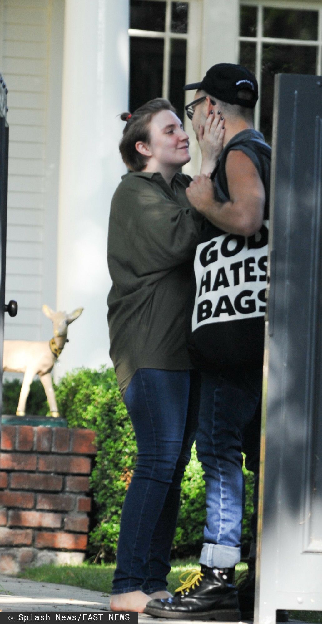 Znana aktorka przyznała się, że zdradziła swojego partnera. Zrobiła TO ze swoim przyjacielem