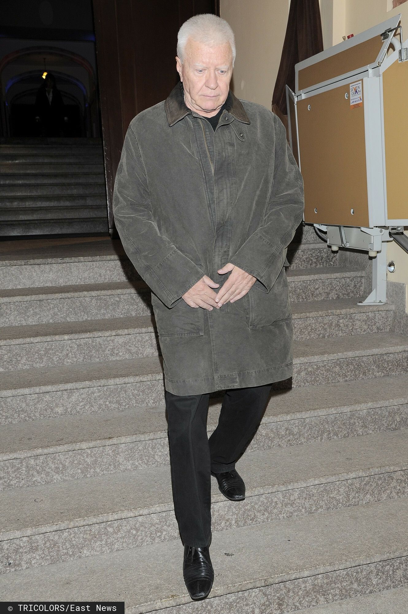 Żona aktora „Na Wspólnej” zginęła razem z Anną Jantar. „Zobaczyłem kilkadziesiąt chłodziarek”