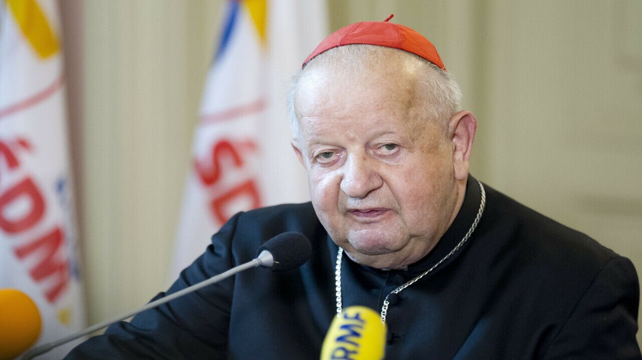 Wojciech Mulik