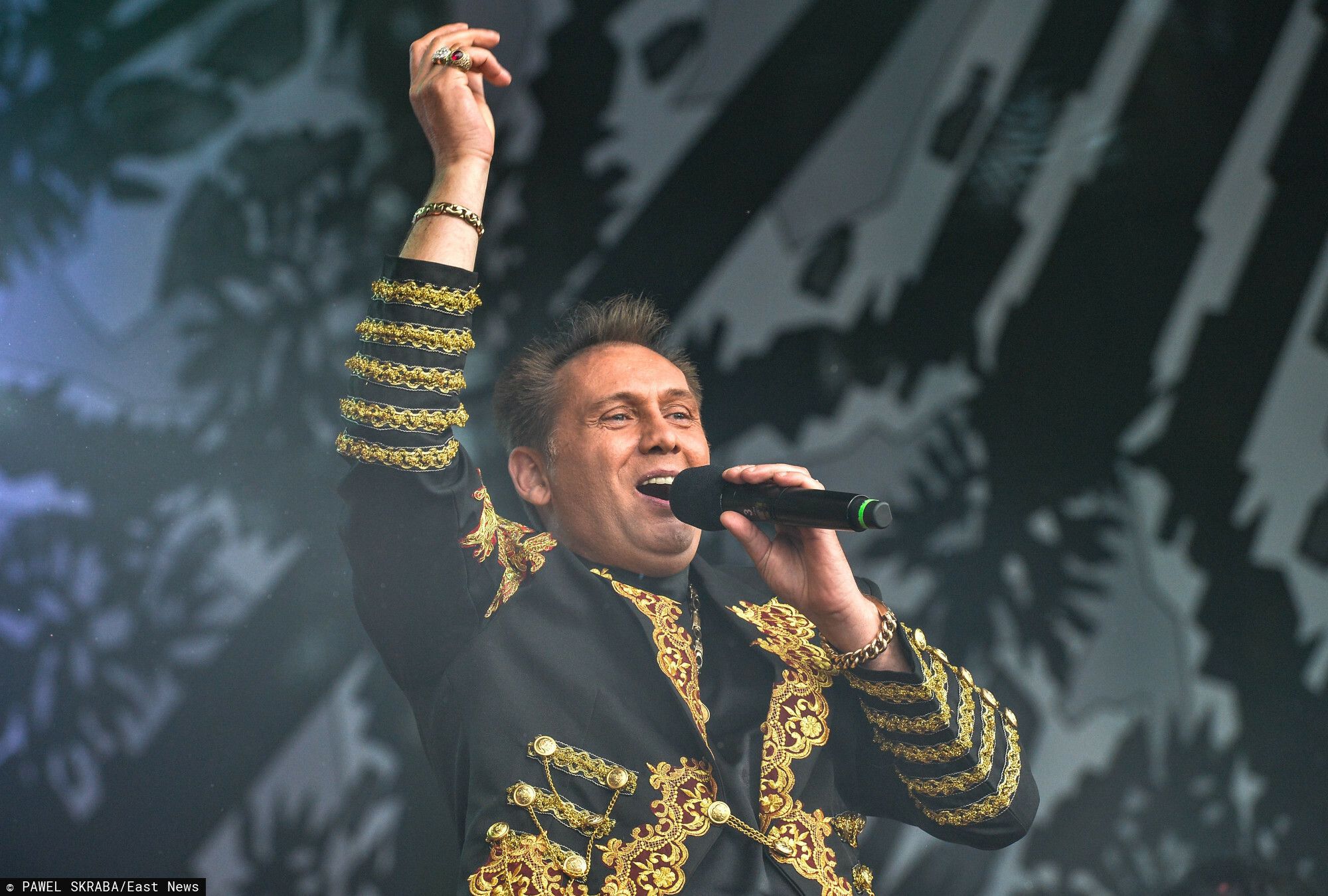 Ciąża Viki Gabor? Bogdan Trojanek mówi wprost