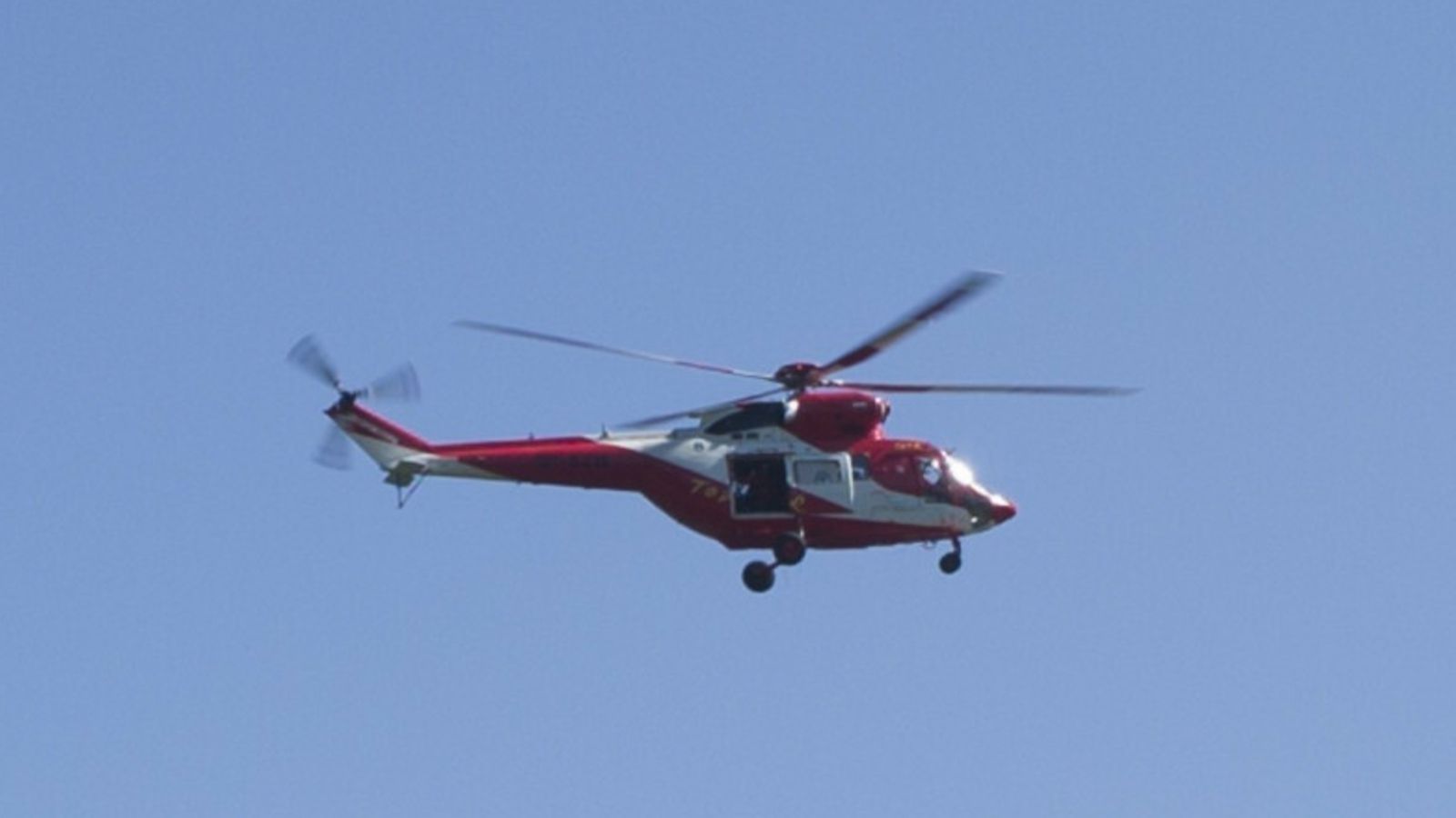 Tragiczny finał poszukiwań W Tatrach. Odnaleziono ciało mężczyzny