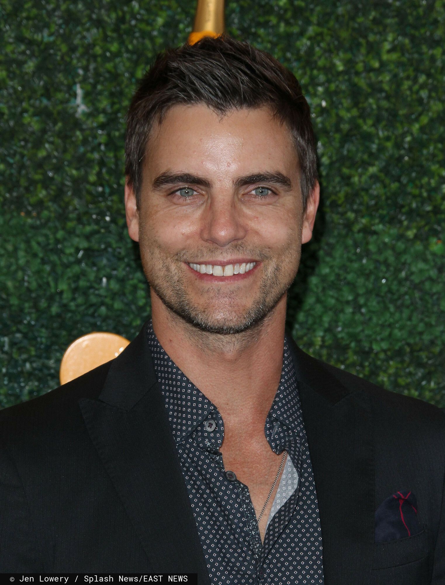 Colin Egglesfield