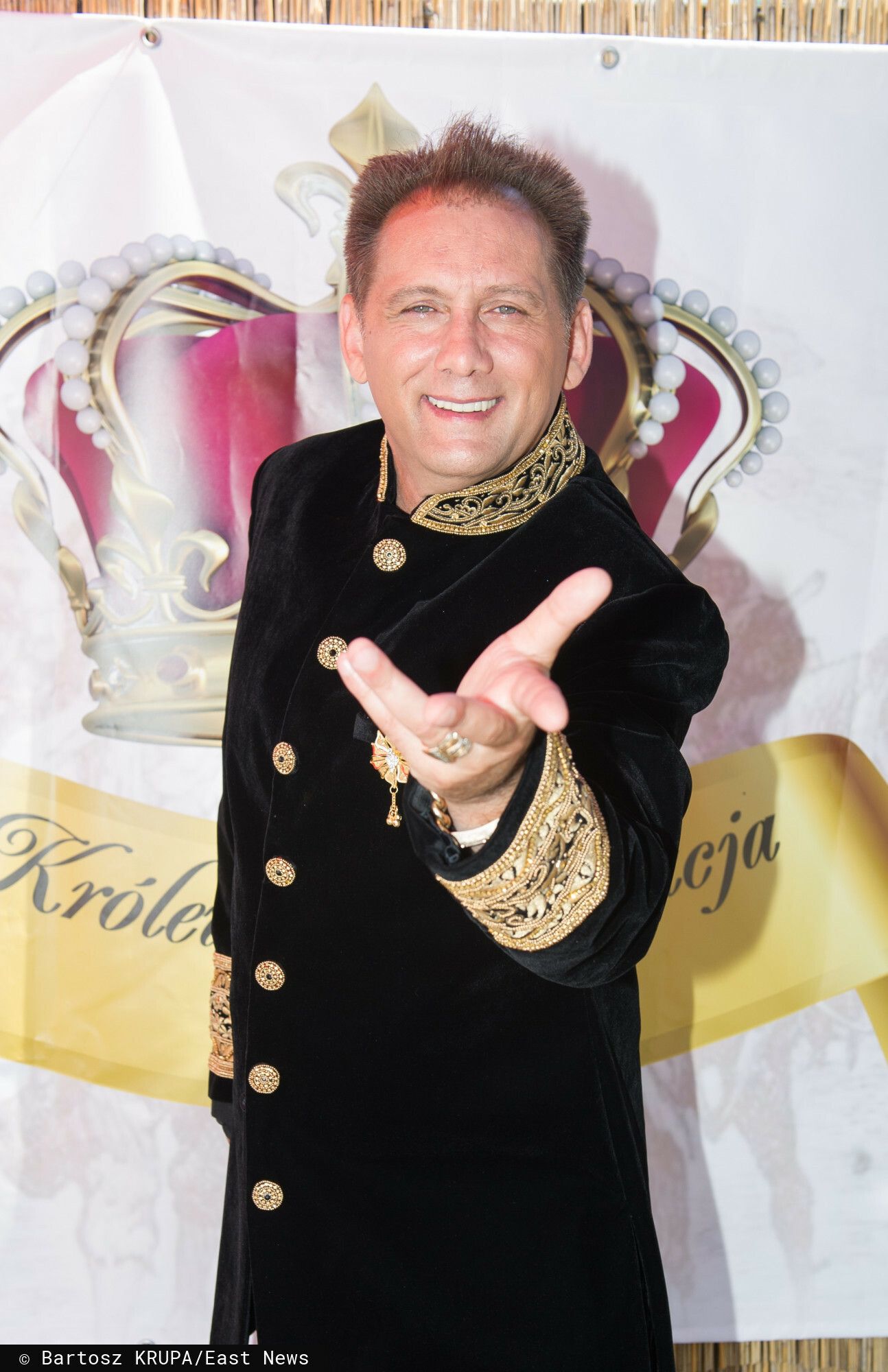 Rodzice Viki Gabor mieli nie wiedzieć o ślubie córki? Trojanek ujawnił szczegóły