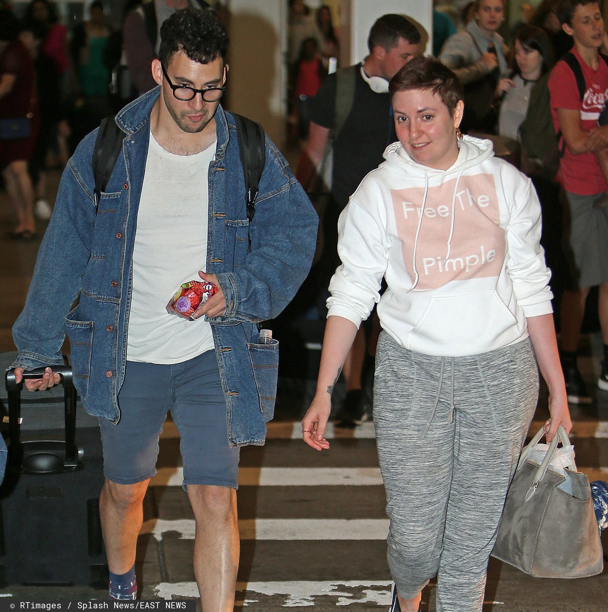 Znana aktorka przyznała się, że zdradziła swojego partnera. Zrobiła TO ze swoim przyjacielem