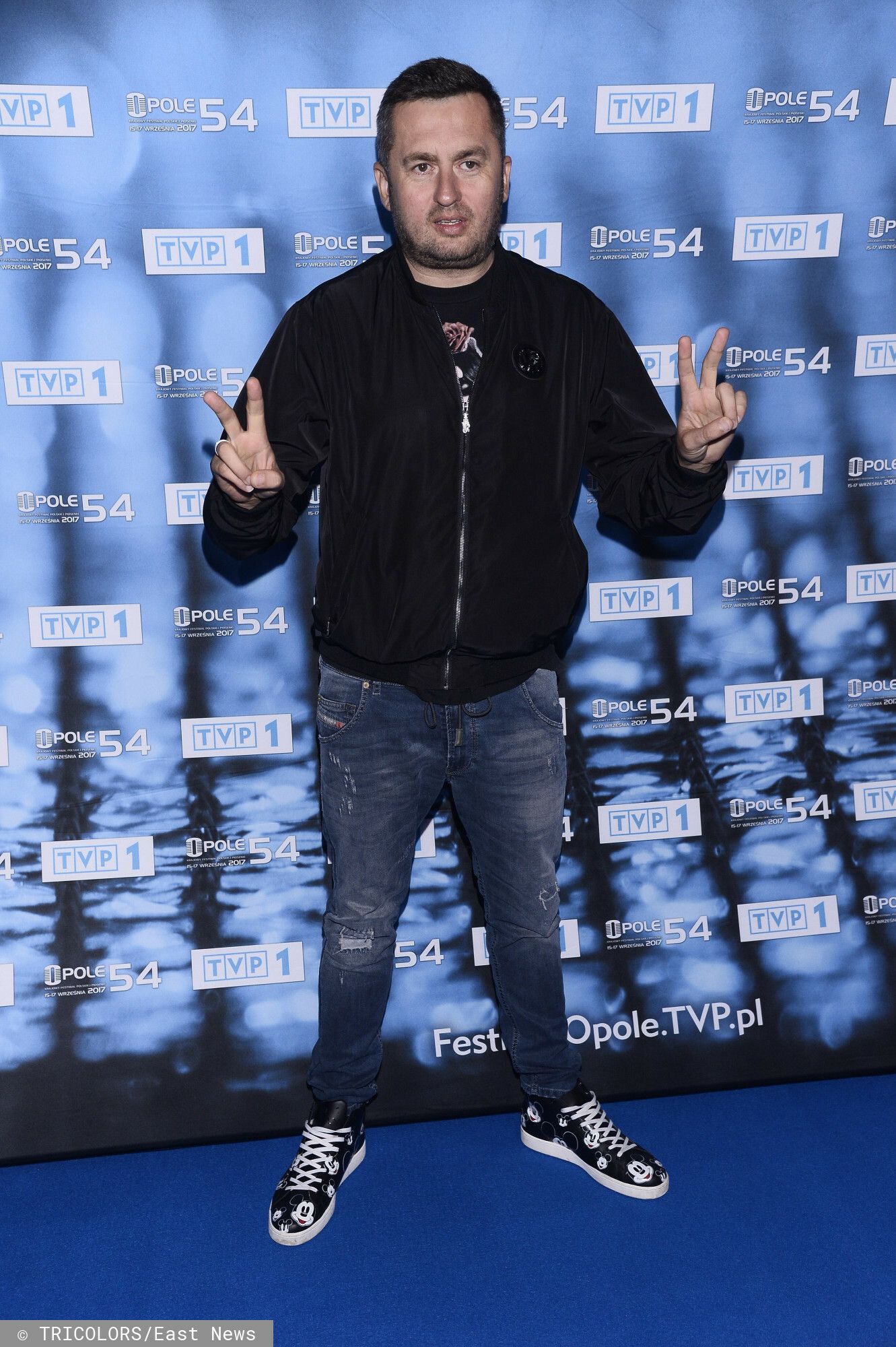 Norbi przeżył trudne chwile. Najpierw uzależnienie, później diagnoza 