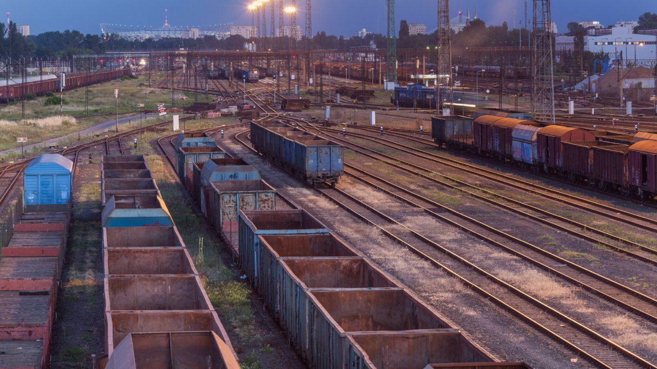 Ruszyły zwolnienia w PKP Cargo. Ponad 500 osób zostanie bez pracy