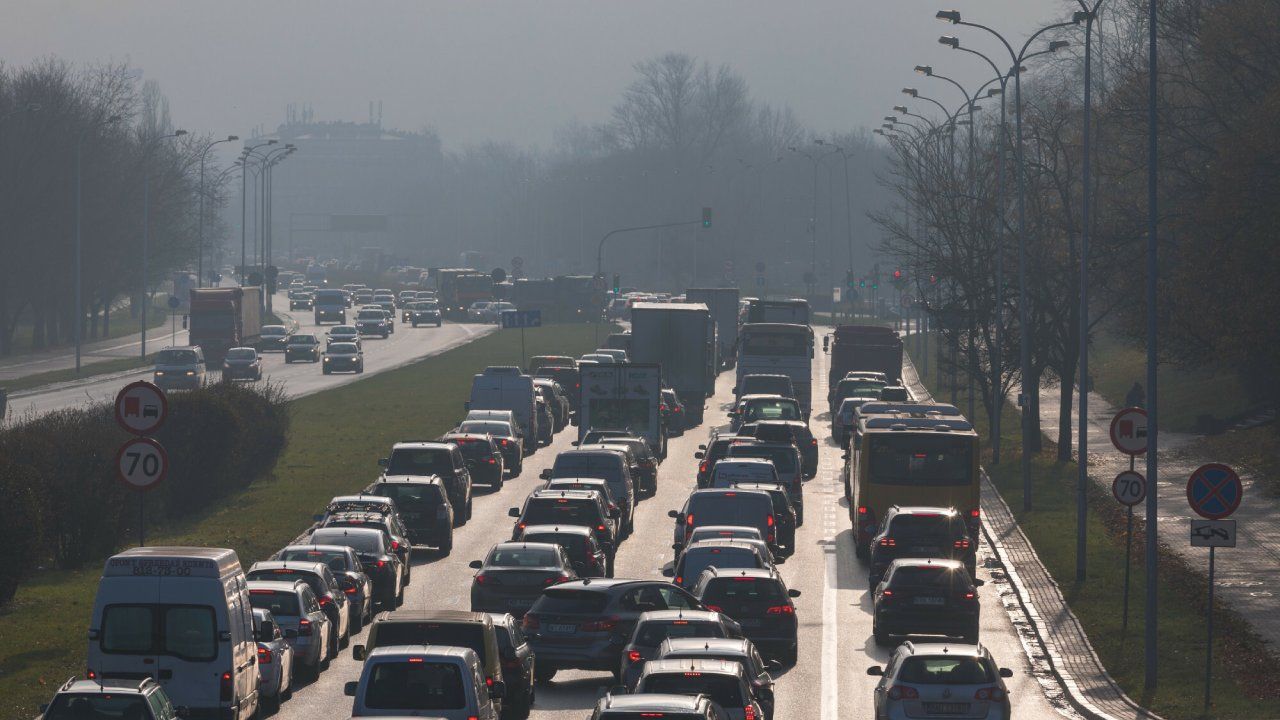 strefa czystego transportu