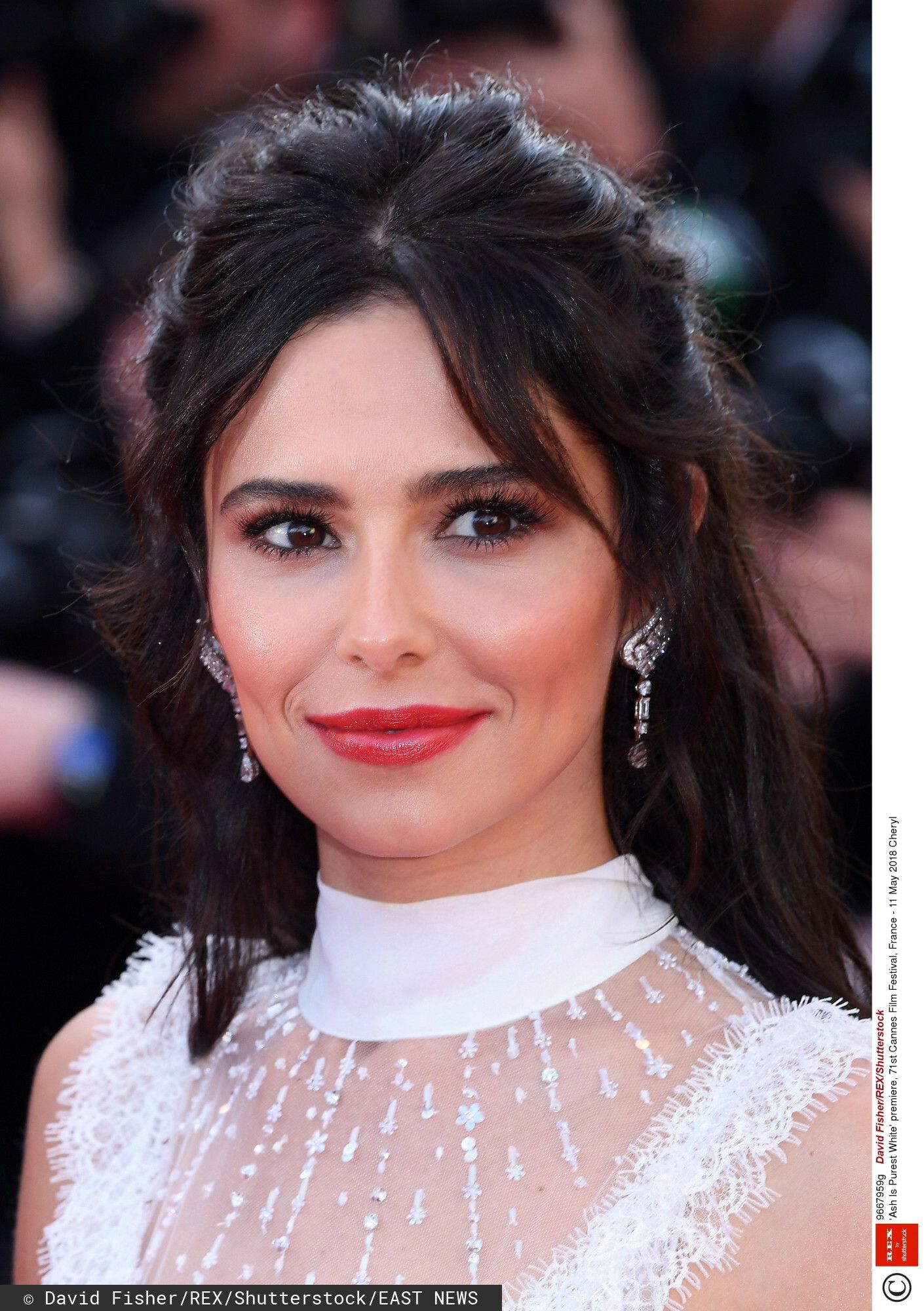 Brat ukochanej gwiazdy mieszka pod sklepem i prosi ludzi o pieniądze. Ma za sobą dziesiątki wyroków