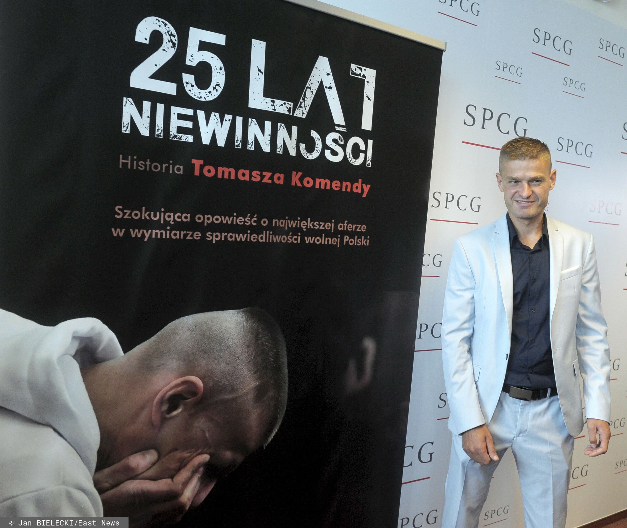 Testament Tomasza Komendy. Pojawiły się wątpliwości. Co się dzieje?