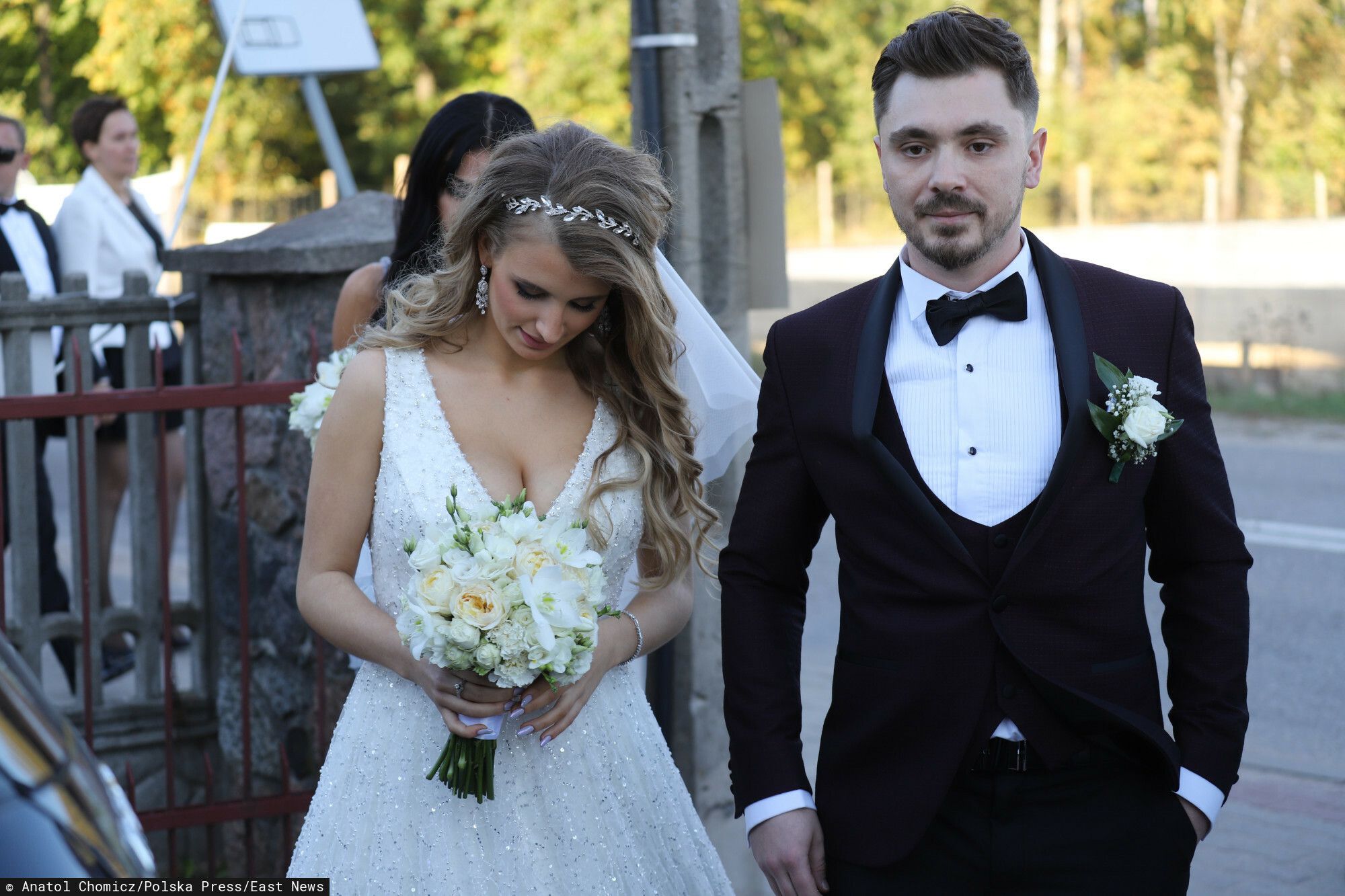 Tak zmienił się Daniel Martyniuk. Metamorfoza wbija w fotel 