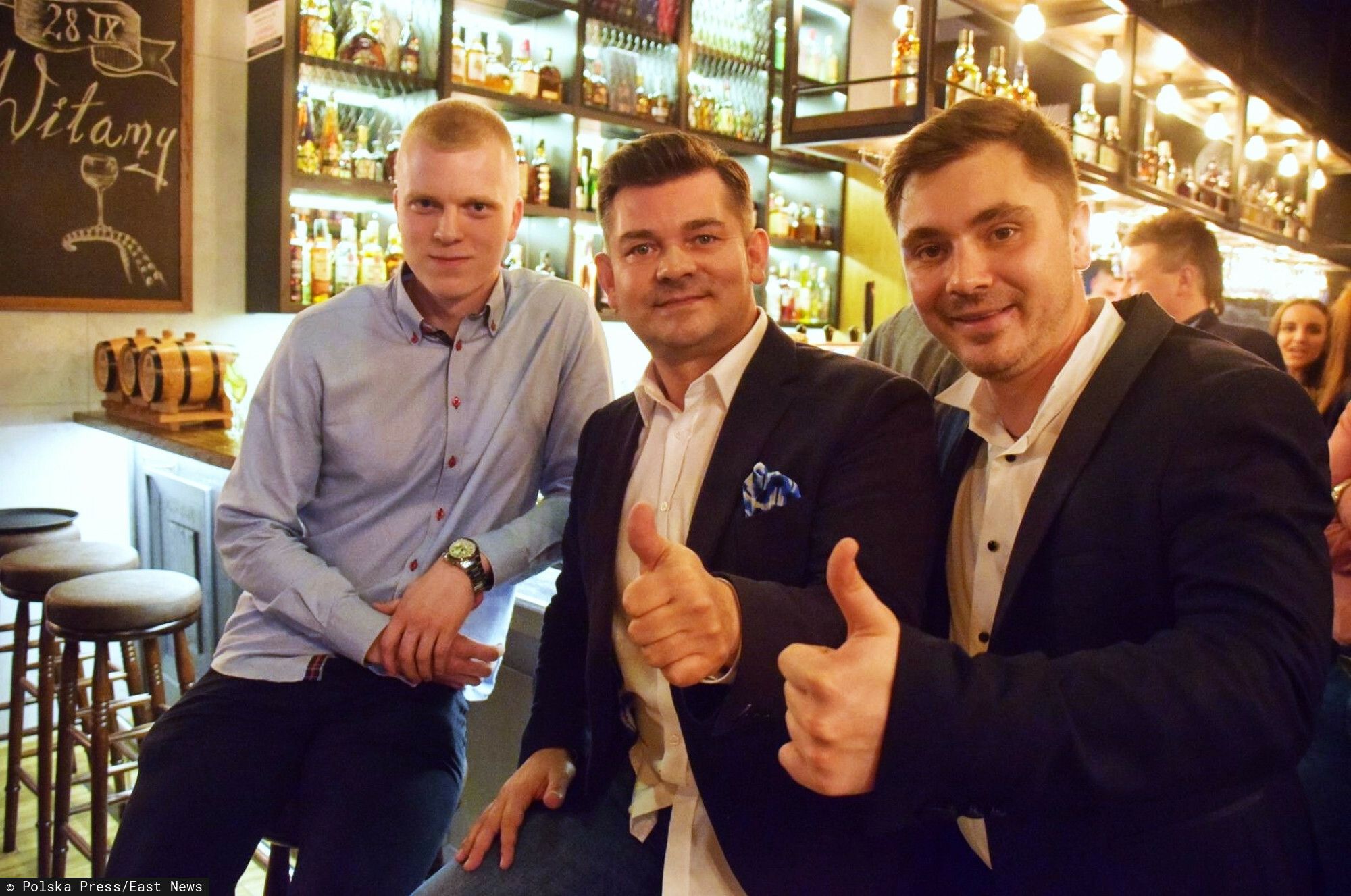 Tak zmienił się Daniel Martyniuk. Metamorfoza wbija w fotel 