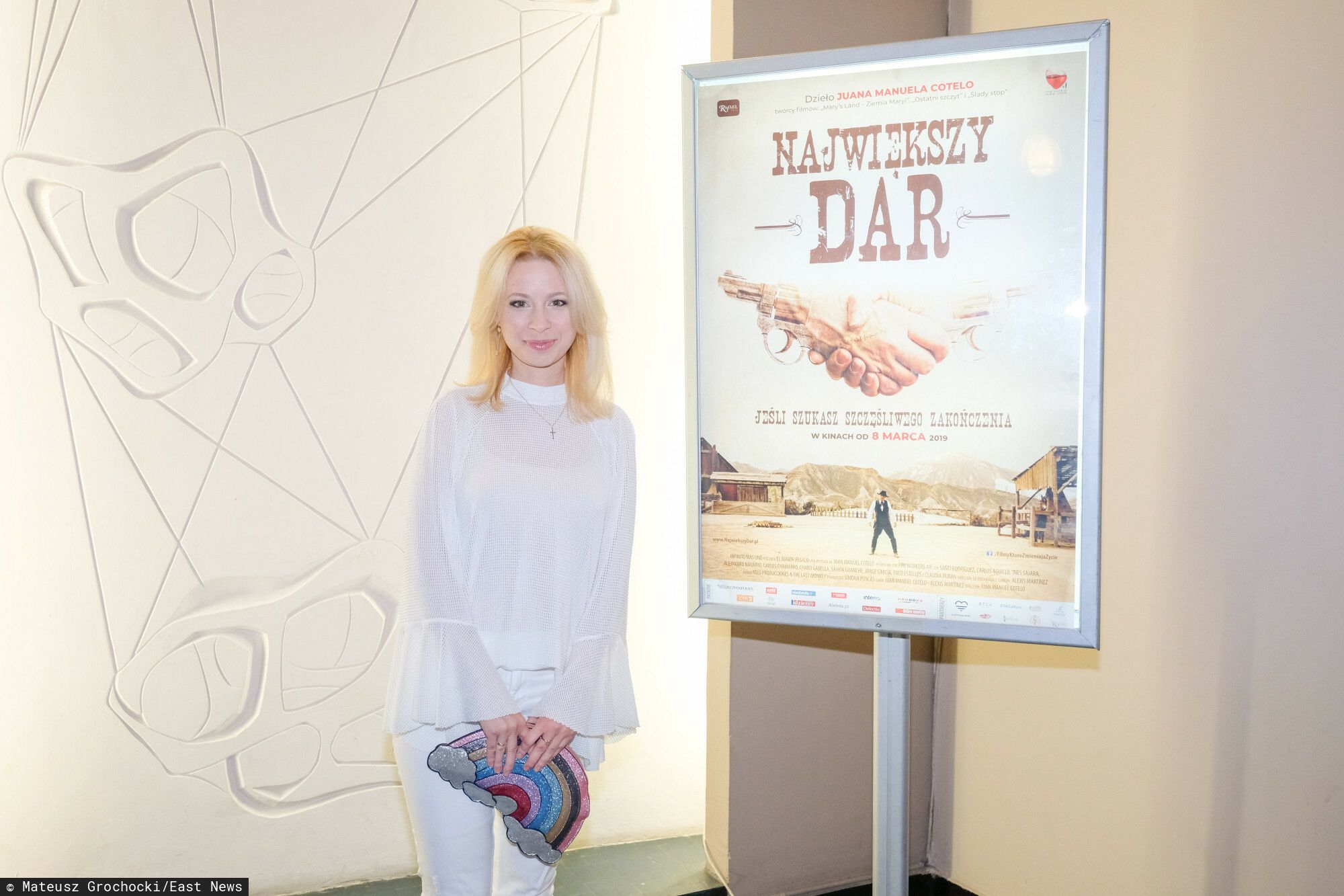 Niesamowita przemiana aktorki z „Klanu”. Zmieniła się o 180 stopni