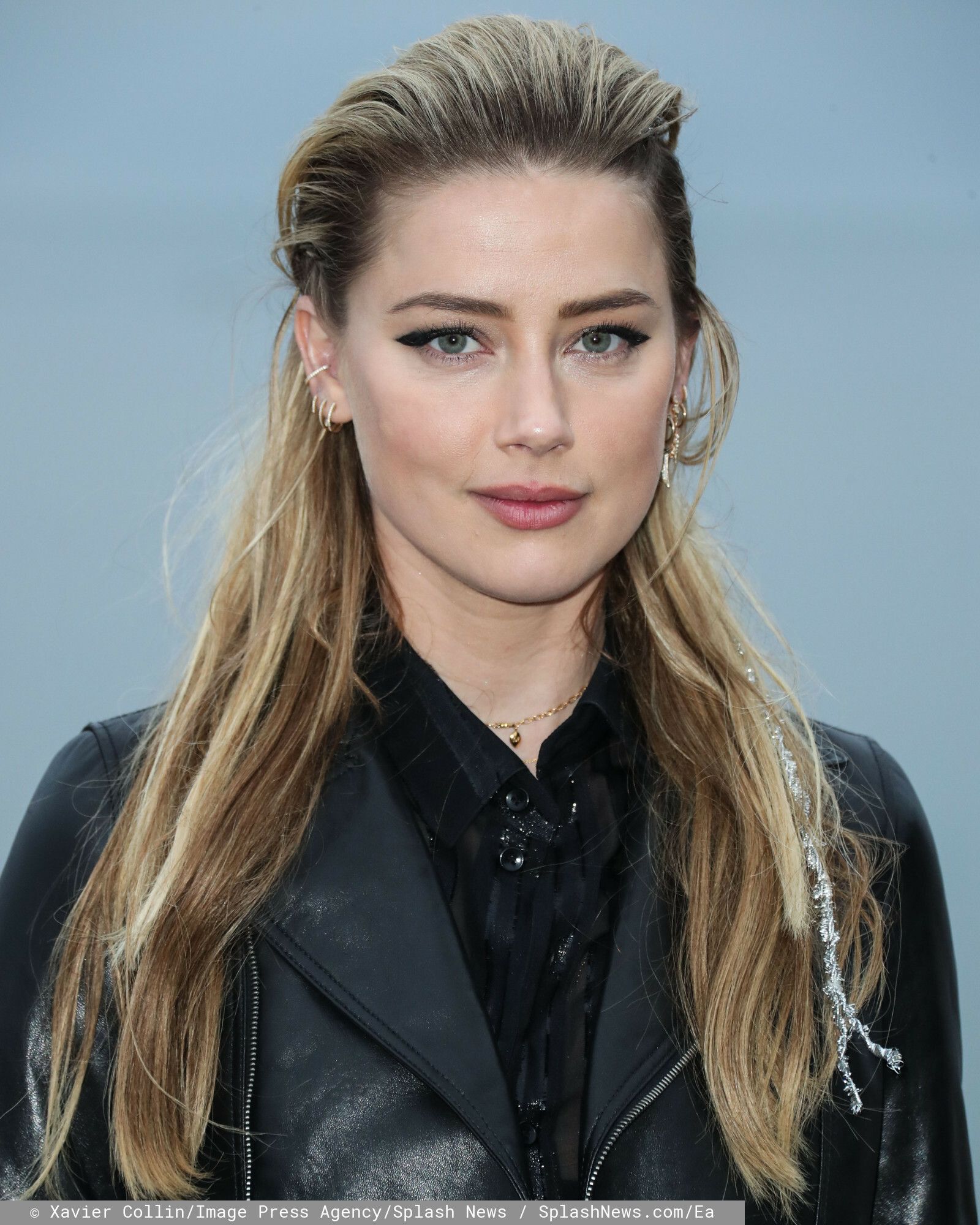 Amber Heard