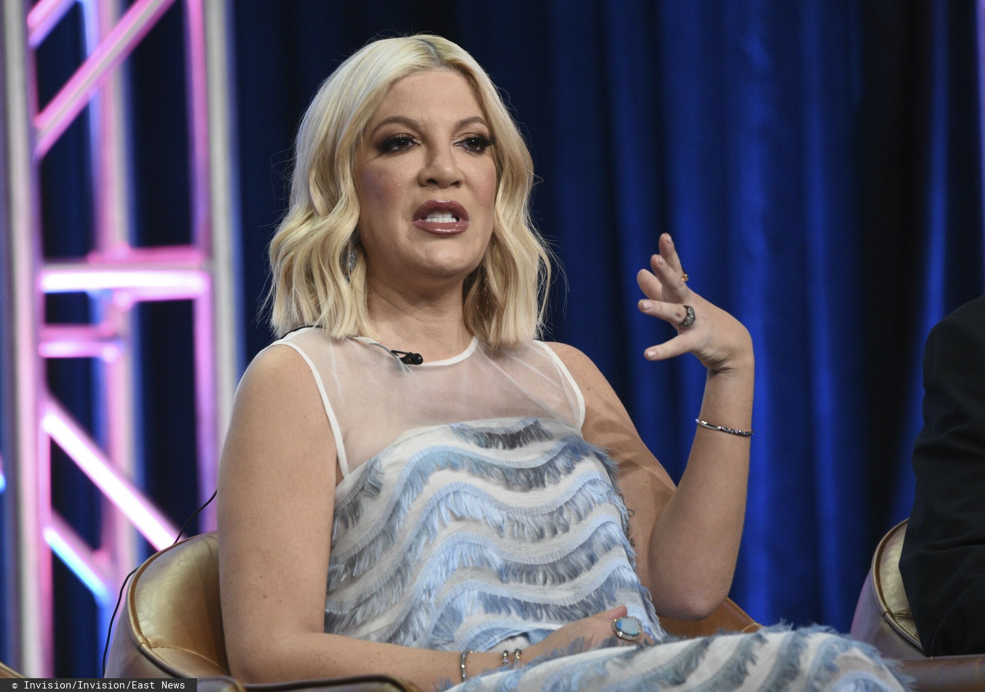 Popularna aktorka miała poważny wypadek. Z dziećmi trafiła do szpitala