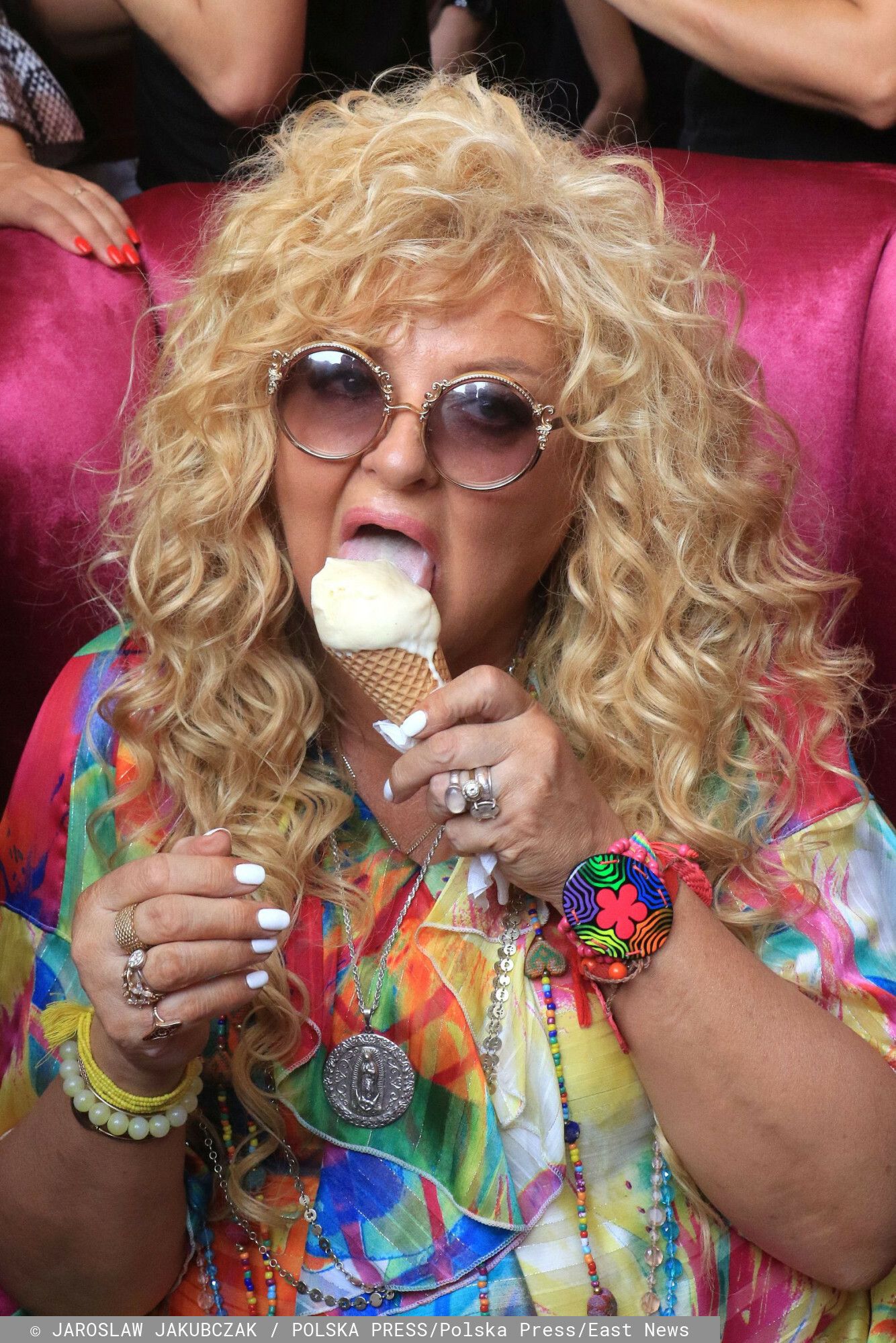 Najgłośniejsze skandale „Kuchennych rewolucji”. Gessler rzucała jedzeniem, właściciele uciekali, a widzowie łapali się za głowę