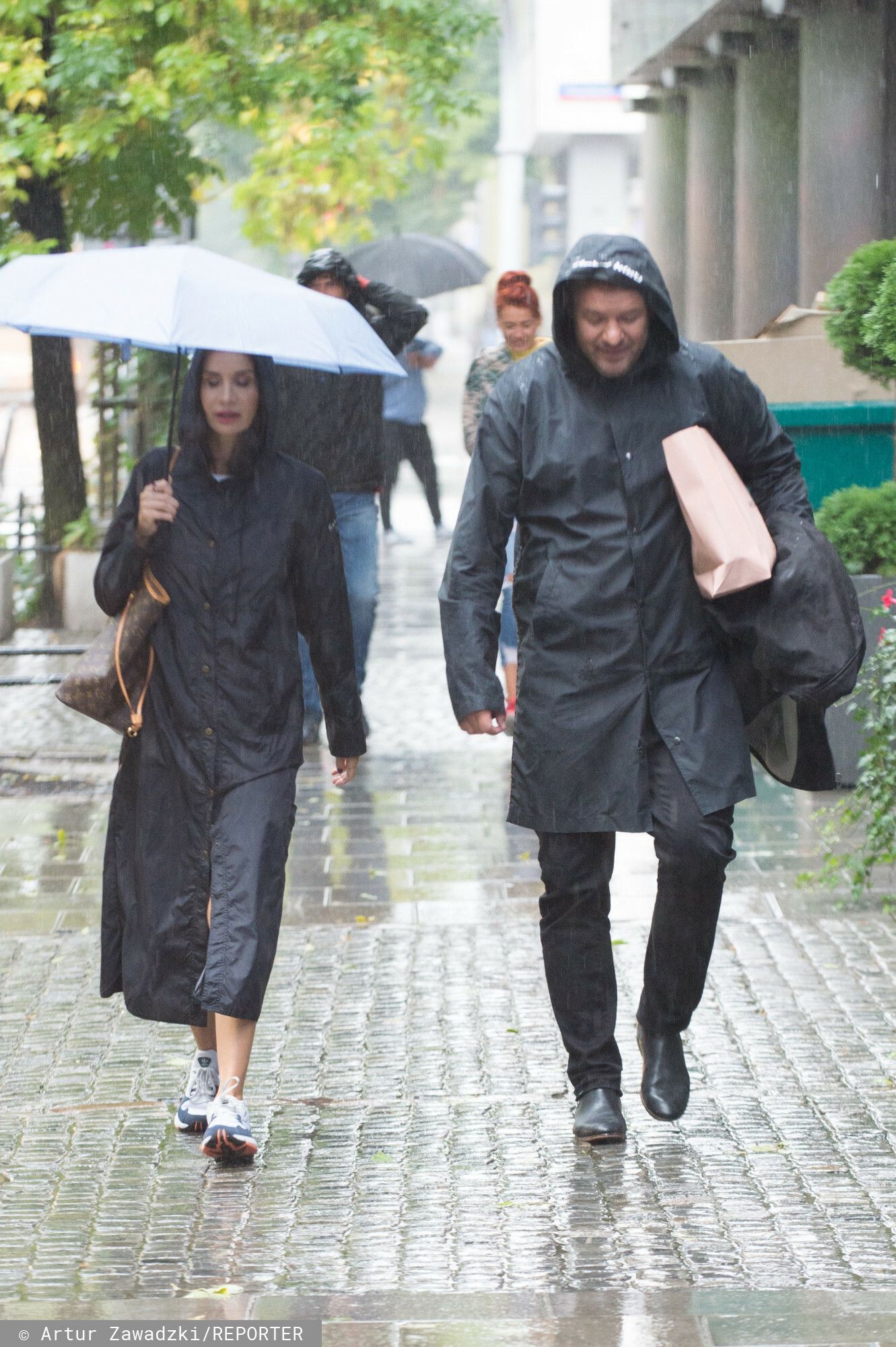 To już koniec! Tomasz Karolak pierwszy raz tak szczerze o rozstaniu z Violą Kołakowską